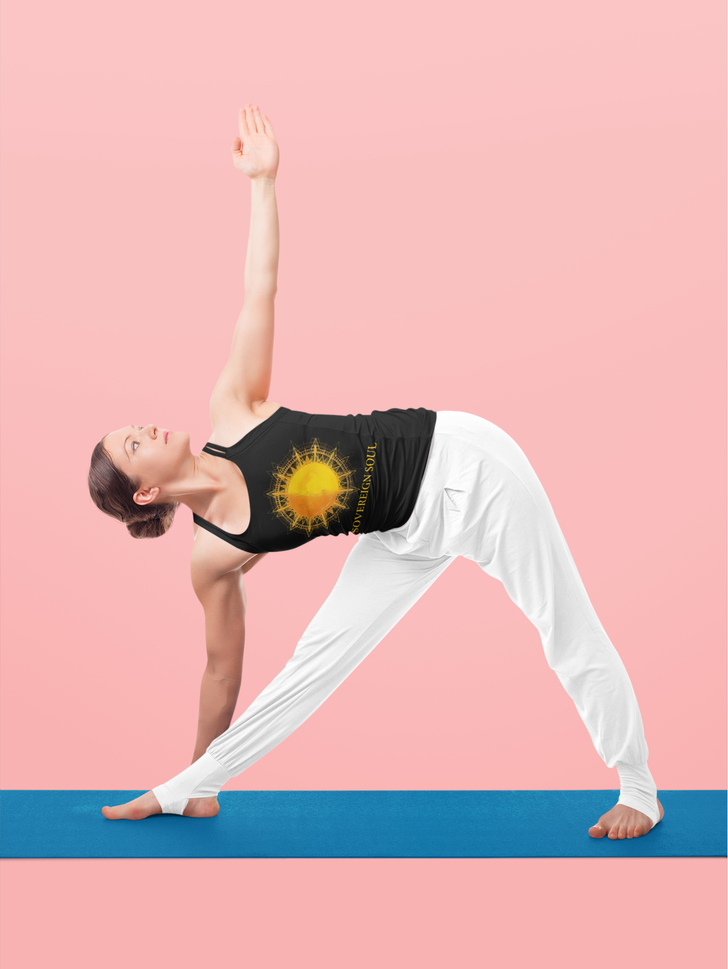 Sovereign Soul Sun Tank Top 2.0 product thumbnail image Sovereign Soul Sun Tank Top 2.0 product thumbnail image