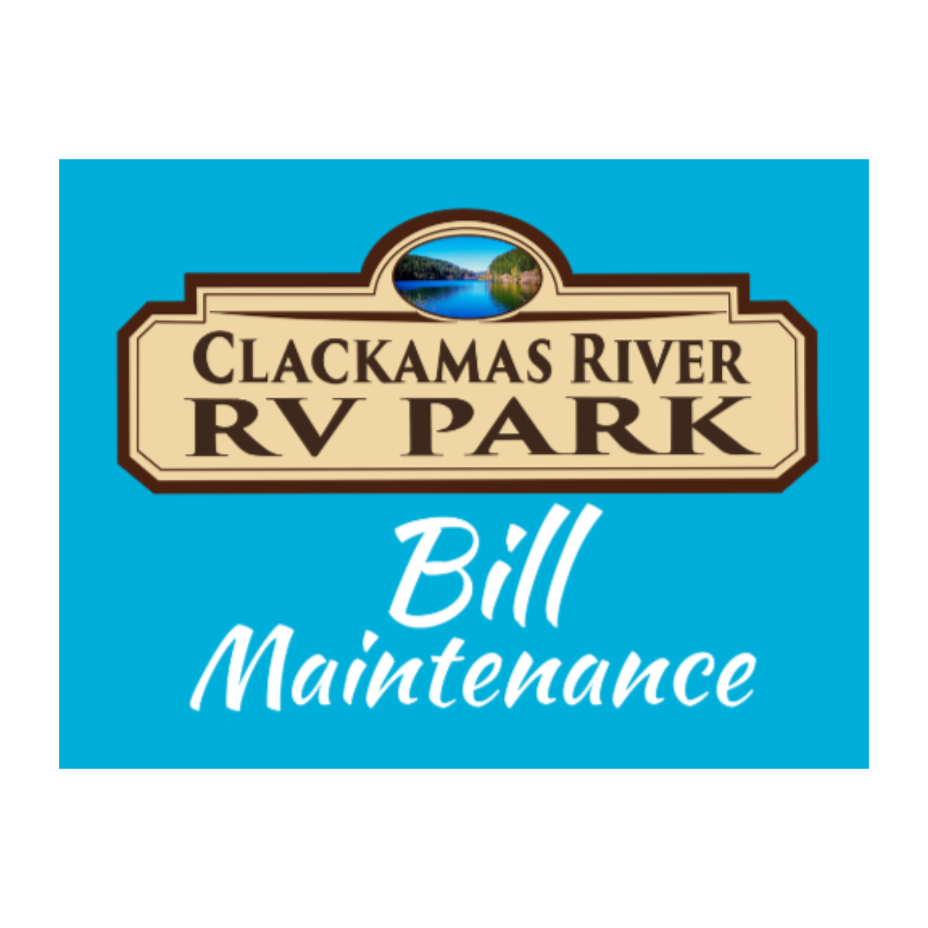 Bill - Unisex Lightweight Long Sleeve Tee, White Text product thumbnail image Bill - Unisex Lightweight Long Sleeve Tee, White Text product thumbnail image