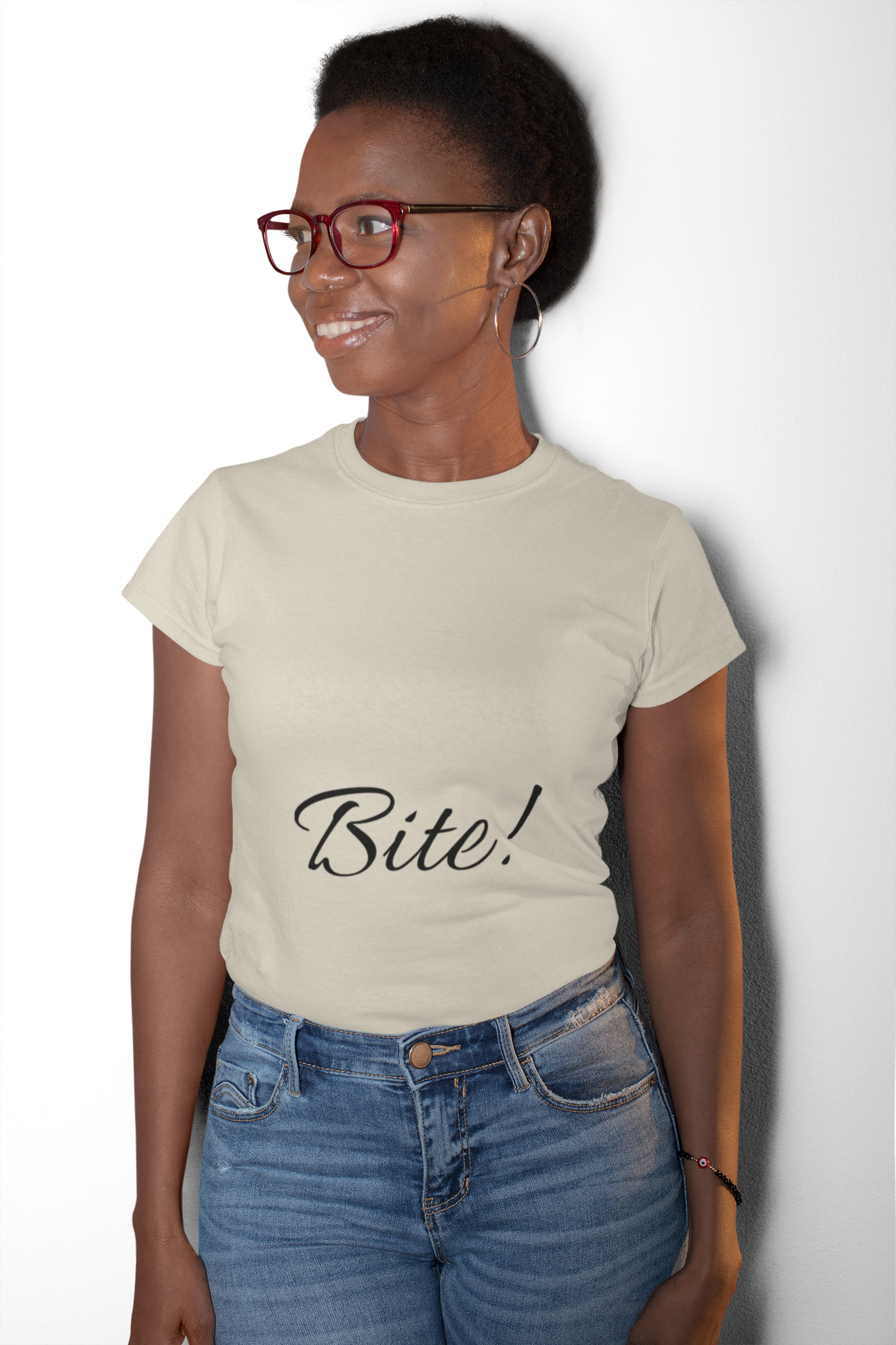 Bite! T-Shirt  product thumbnail image