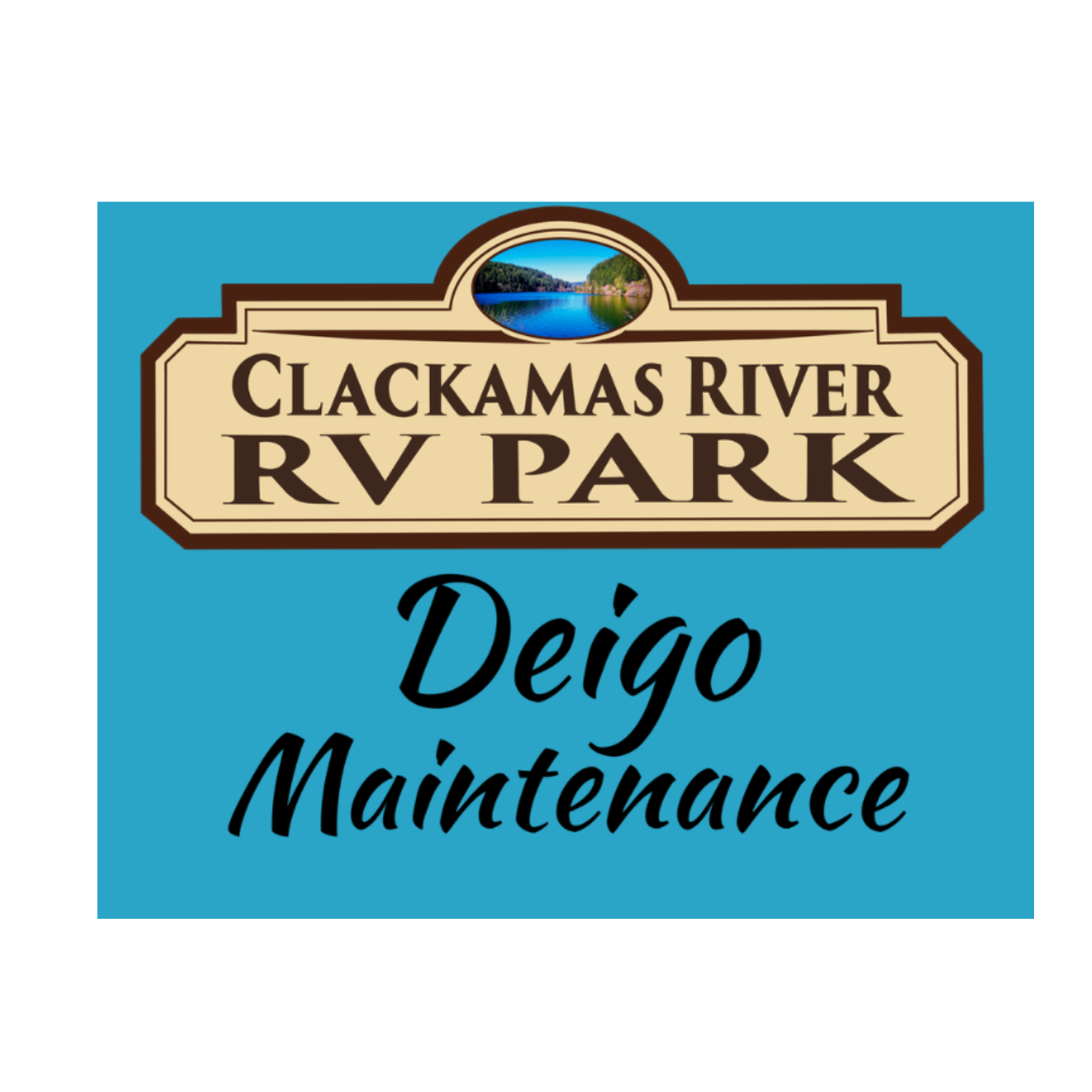 Diego - Turquoise, Men's UV Protection Long Sleeve Shirt (AOP), Black Text product thumbnail image