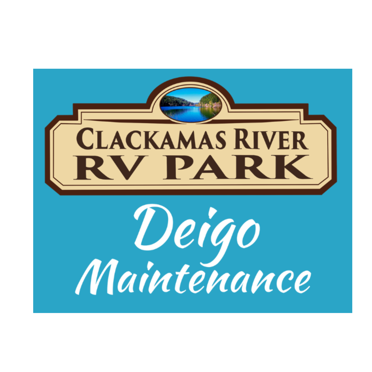 Diego - Turquoise, Men's UV Protection Long Sleeve Shirt (AOP), White Text product thumbnail image Diego - Turquoise, Men's UV Protection Long Sleeve Shirt (AOP), White Text product thumbnail image