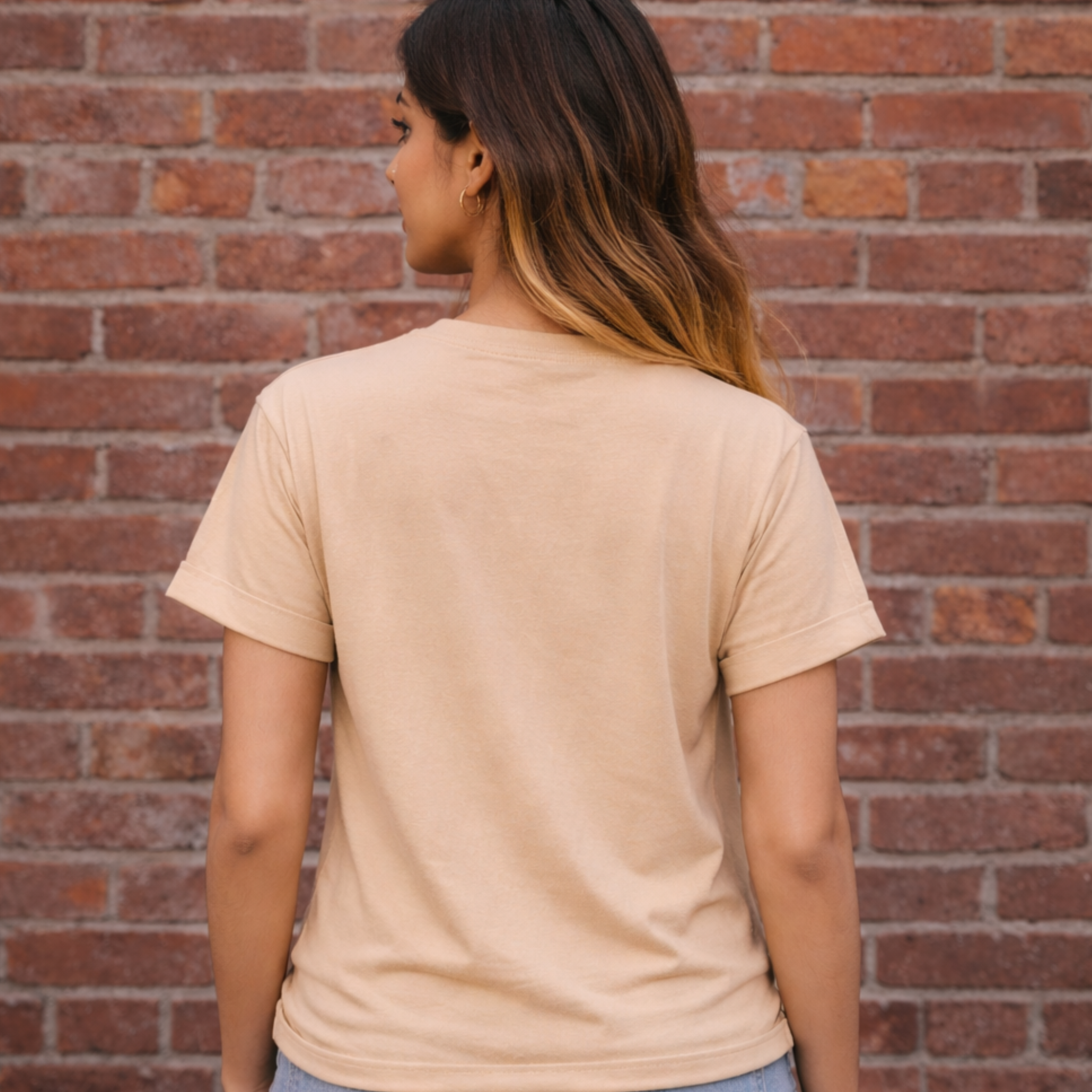 'Cling To Good' Short Sleeve Tee product thumbnail image