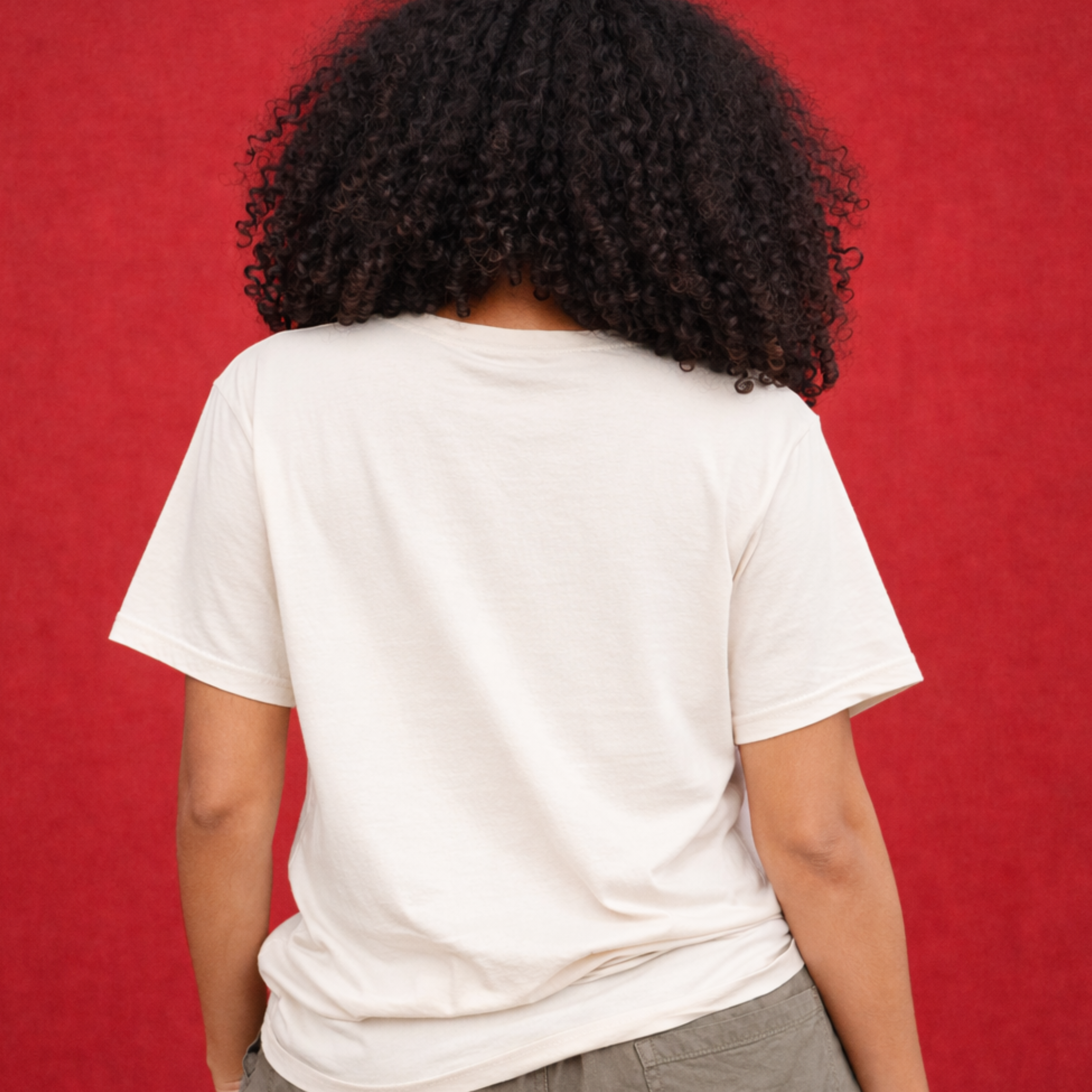 'Grafted In' Short Sleeve Tee product thumbnail image 'Grafted In' Short Sleeve Tee product thumbnail image