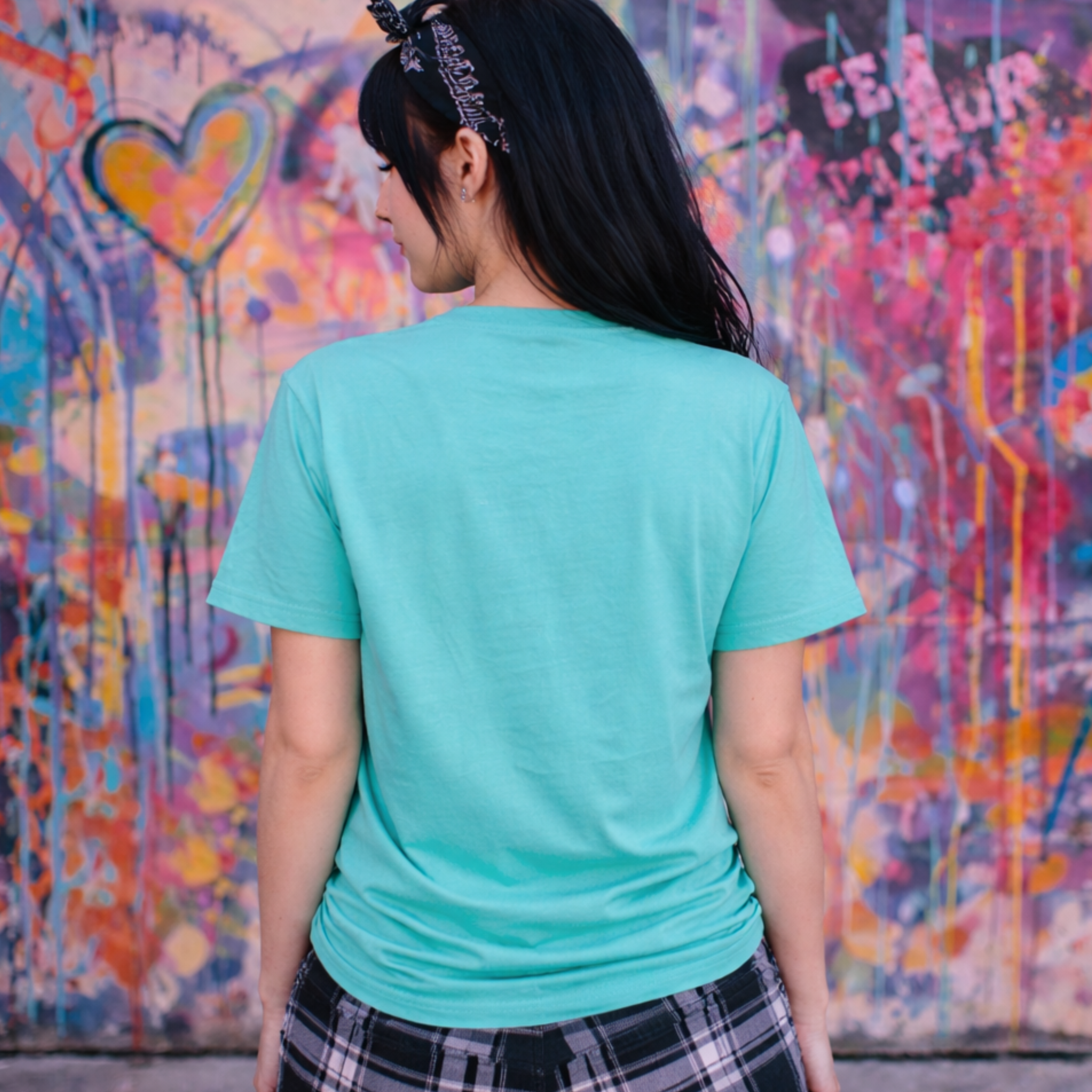 'Divinely Elected' Short Sleeve Tee product thumbnail image