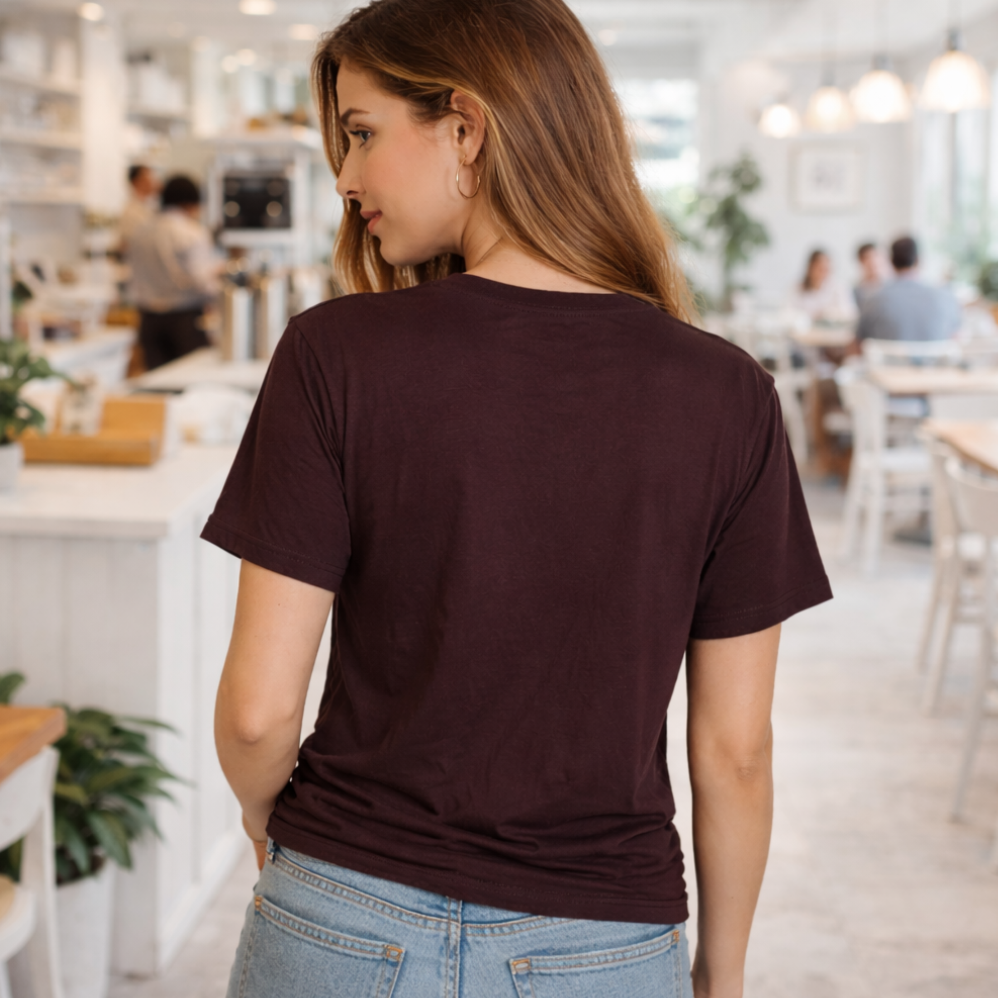 'Devoted To Doctrine' Short Sleeve Tee product thumbnail image 'Devoted To Doctrine' Short Sleeve Tee product thumbnail image