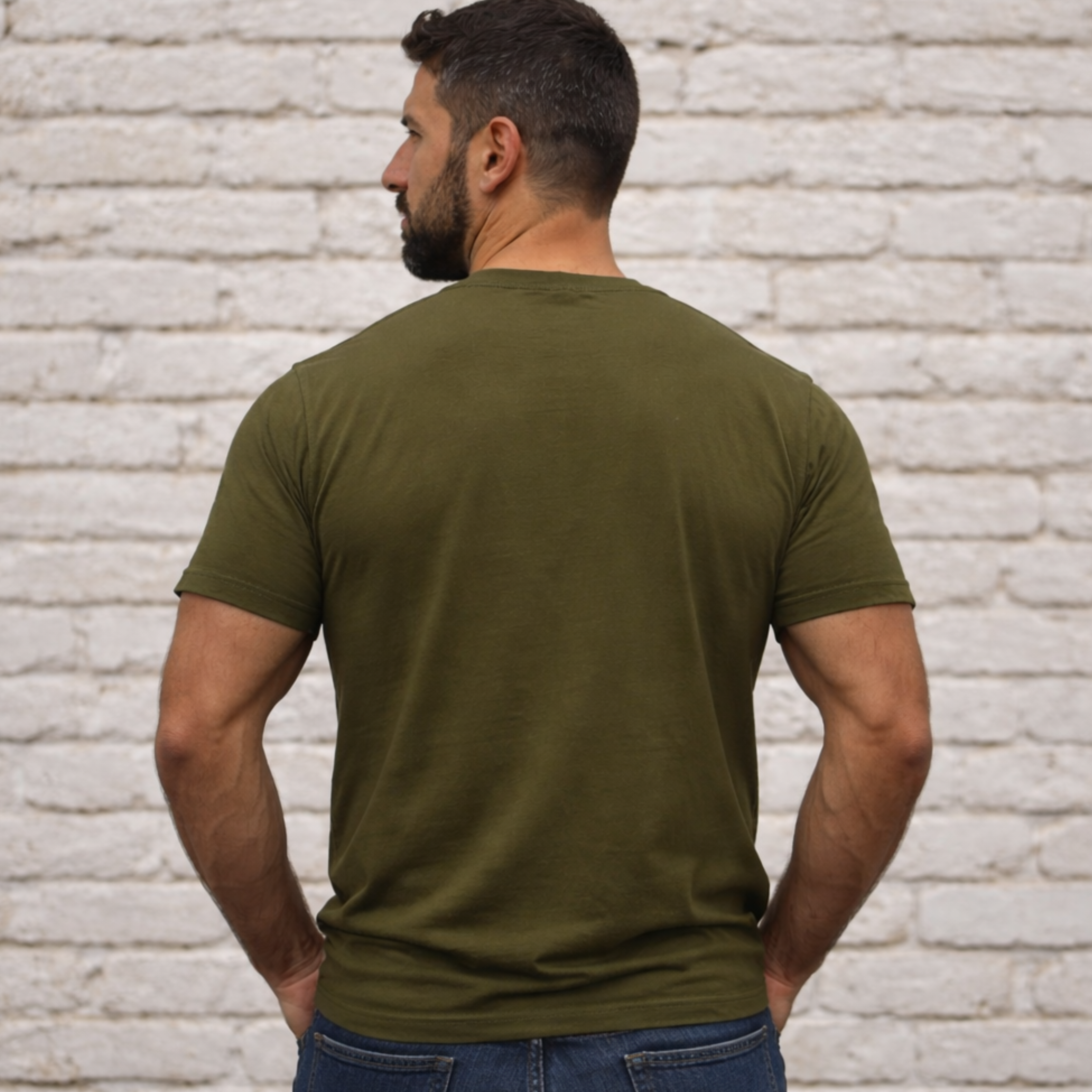 'Hupernikao' Short Sleeve Tee product thumbnail image 'Hupernikao' Short Sleeve Tee product thumbnail image