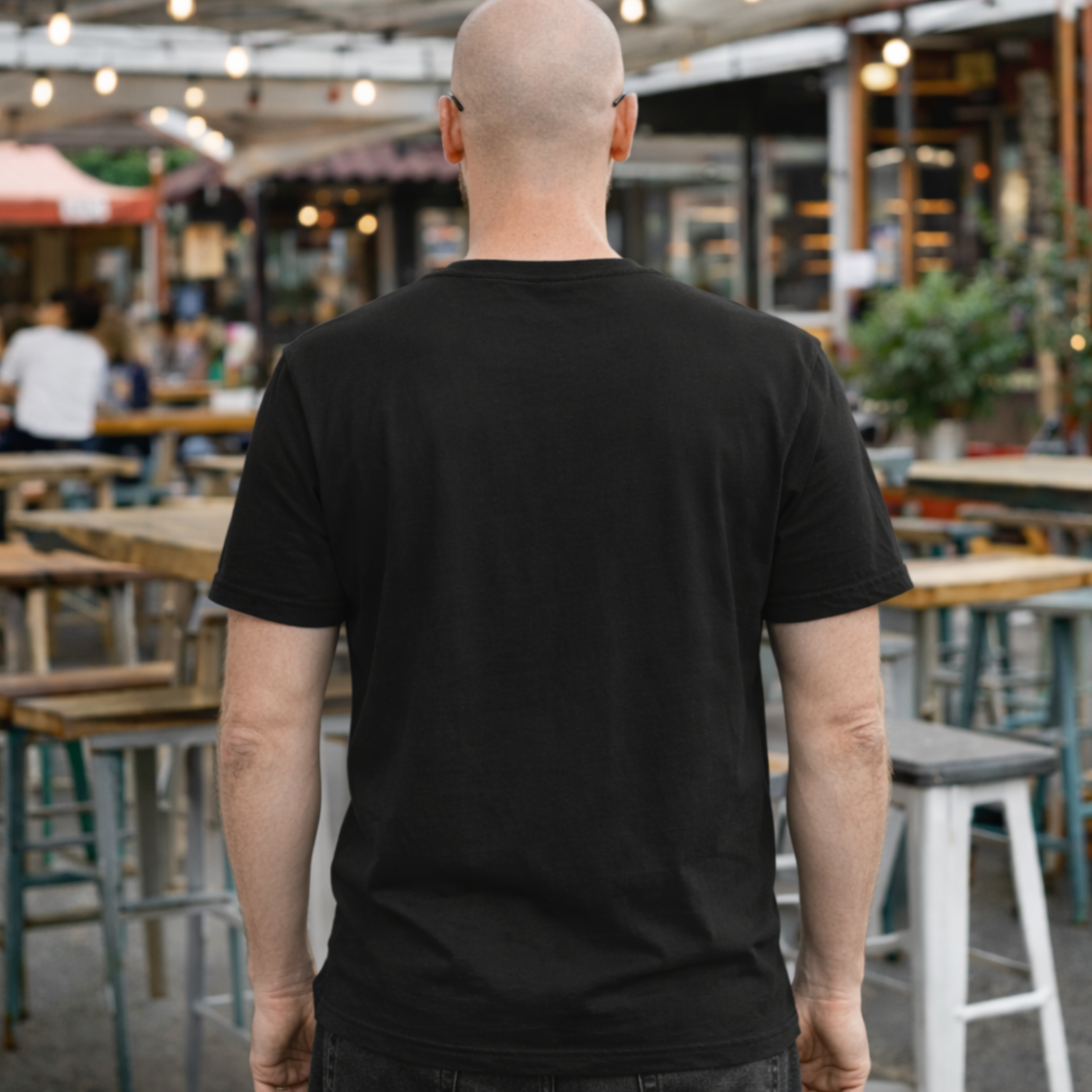 'Believe - Receive - Become' Short Sleeve Tee product thumbnail image 'Believe - Receive - Become' Short Sleeve Tee product thumbnail image