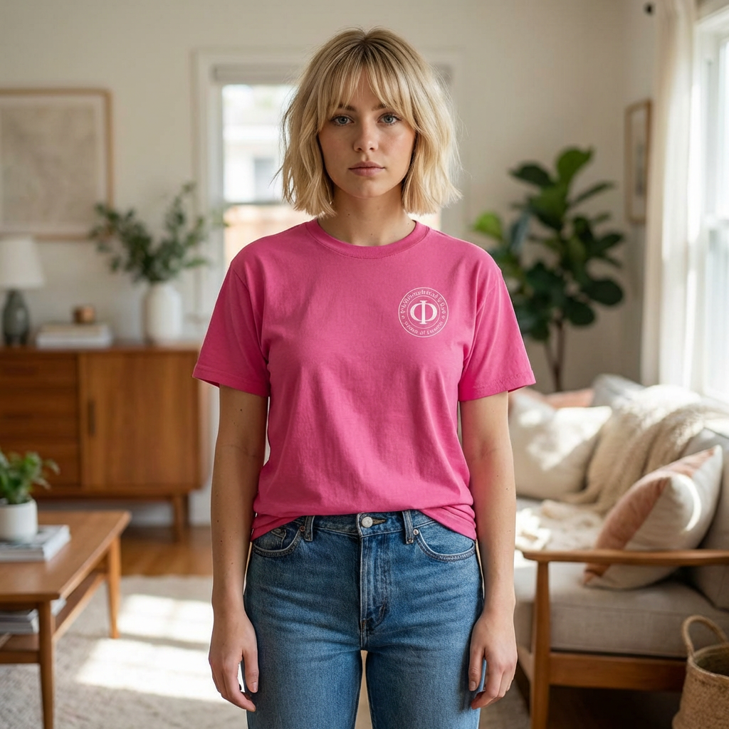 Philosopher Crew T‑Shirt — 'CREW PHILOSOPHER' Minimal Logo Tee product thumbnail image Philosopher Crew T‑Shirt — 'CREW PHILOSOPHER' Minimal Logo Tee product thumbnail image