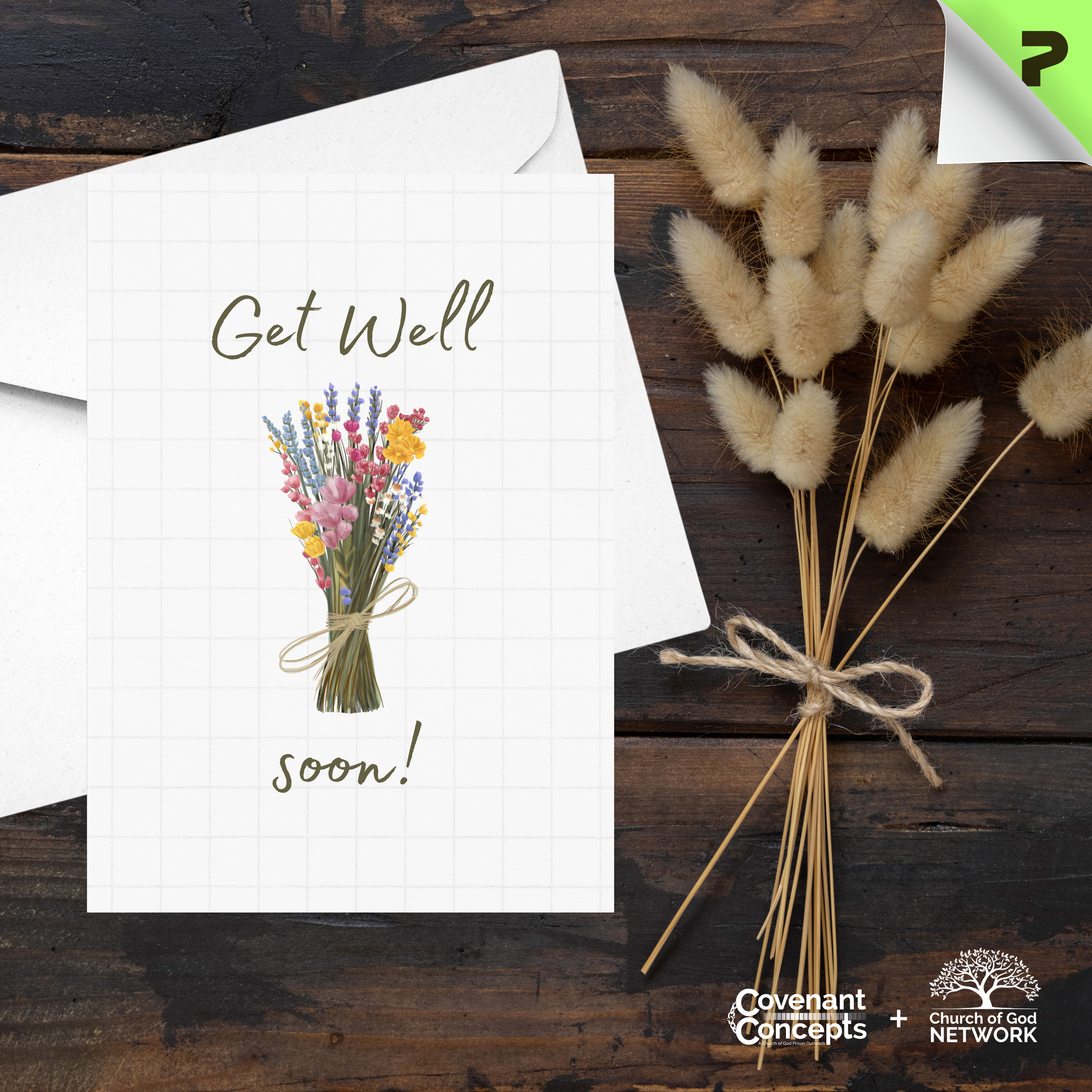 Healing &amp; Comfort 01 - CGN &amp; CC Collaboration (1/10/30/50 pcs) product thumbnail image