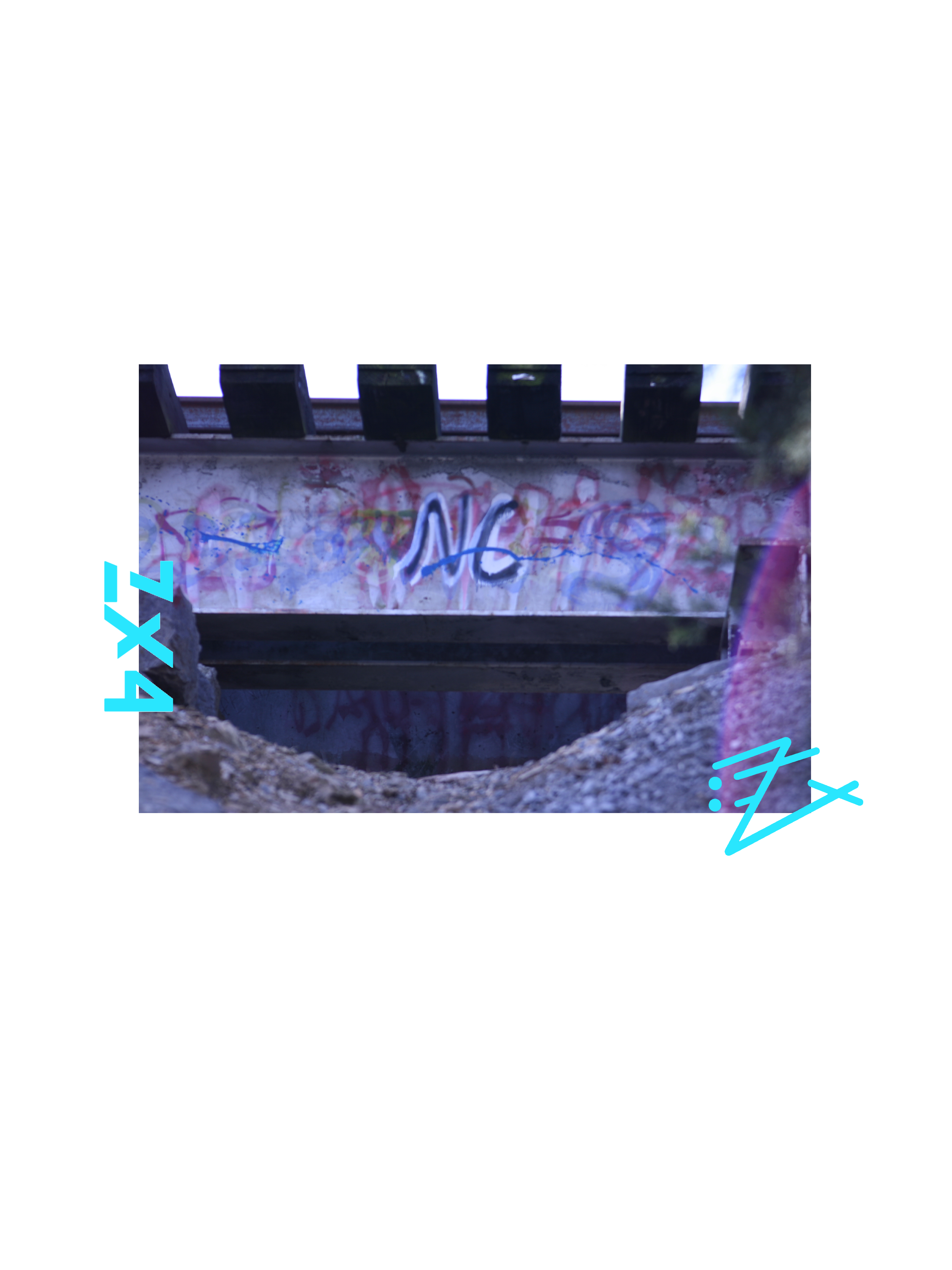 Skatepark Vibes Tee – Retro Graffiti Graphic T-Shirt product thumbnail image Skatepark Vibes Tee – Retro Graffiti Graphic T-Shirt product thumbnail image