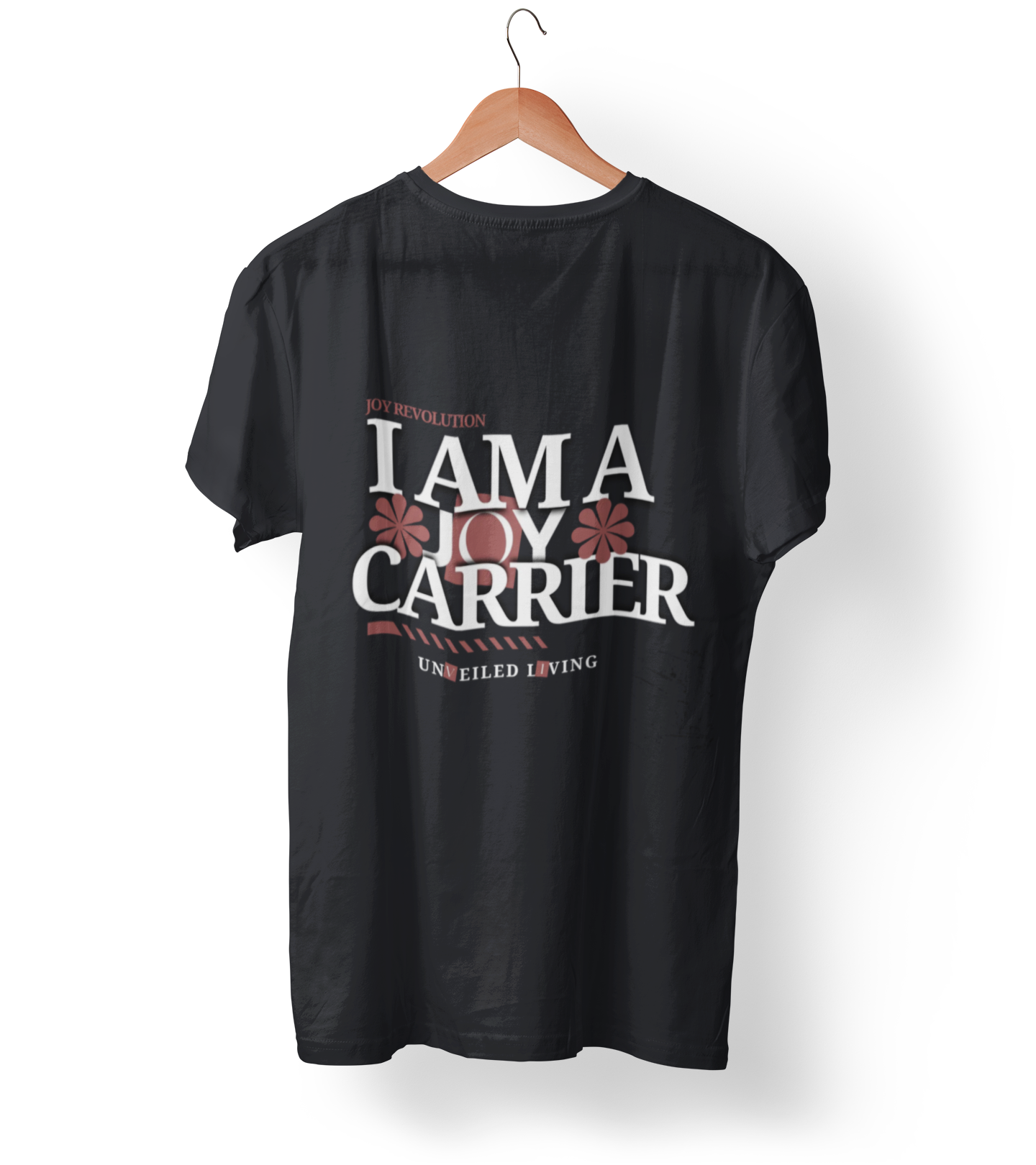 Joy Carrier - (Joy Revolution Conference) product thumbnail image Joy Carrier - (Joy Revolution Conference) product thumbnail image