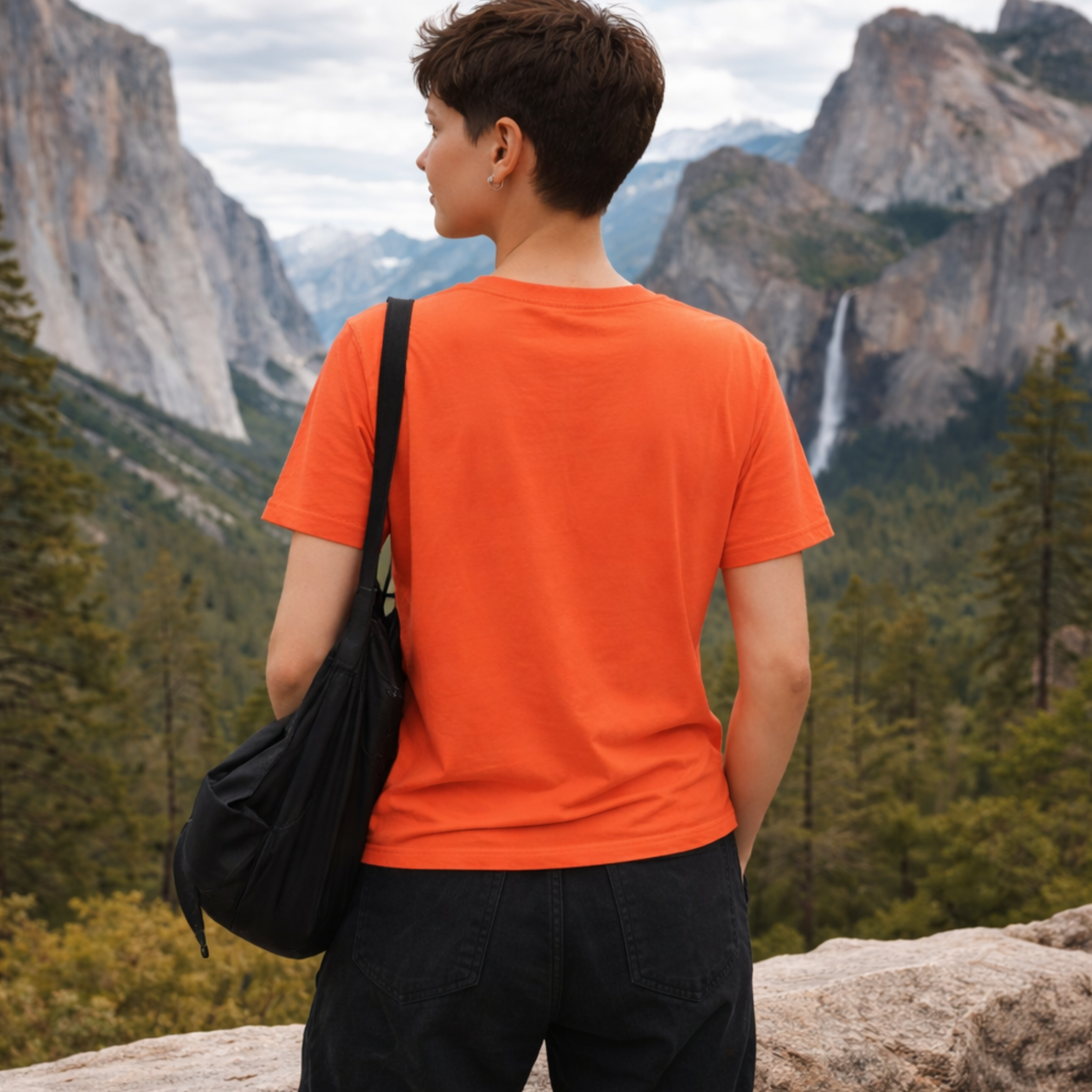 'Promises Of God' Short Sleeve Tee  product thumbnail image