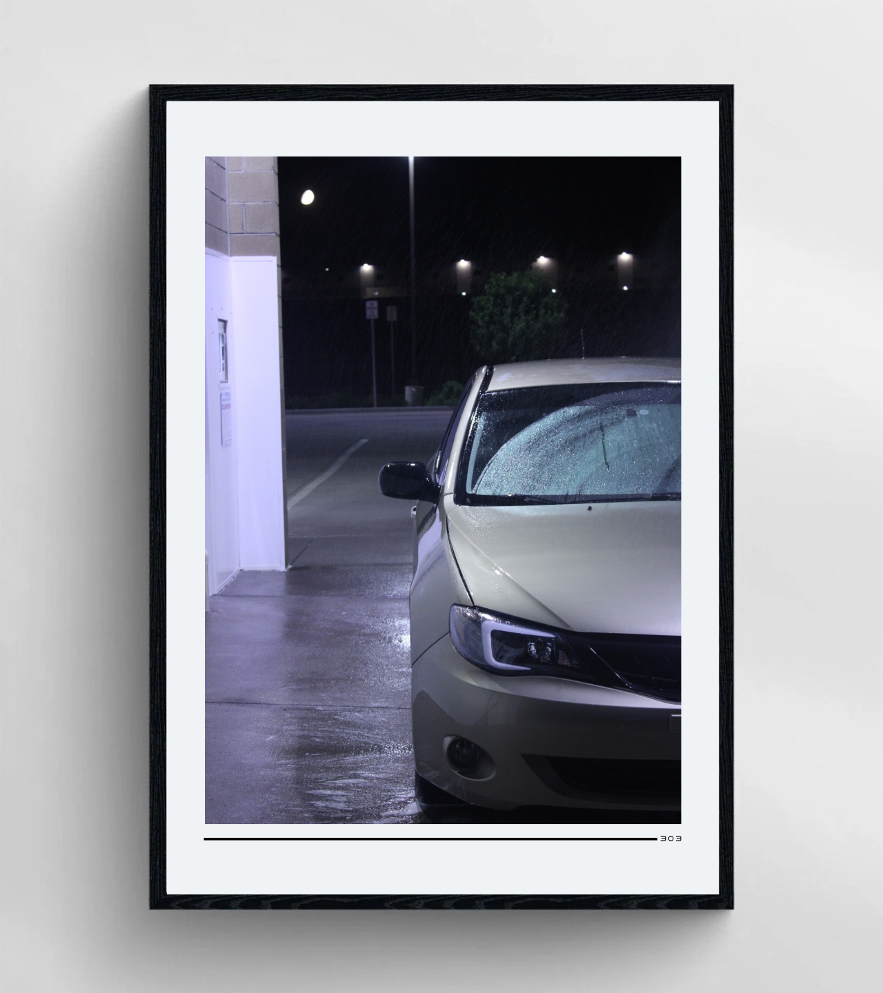 303EssentialPrints Personal Vehicle, want your own? DM us! all proceeds of this poster go to local churches! product thumbnail image 303EssentialPrints Personal Vehicle, want your own? DM us! all proceeds of this poster go to local churches! product thumbnail image