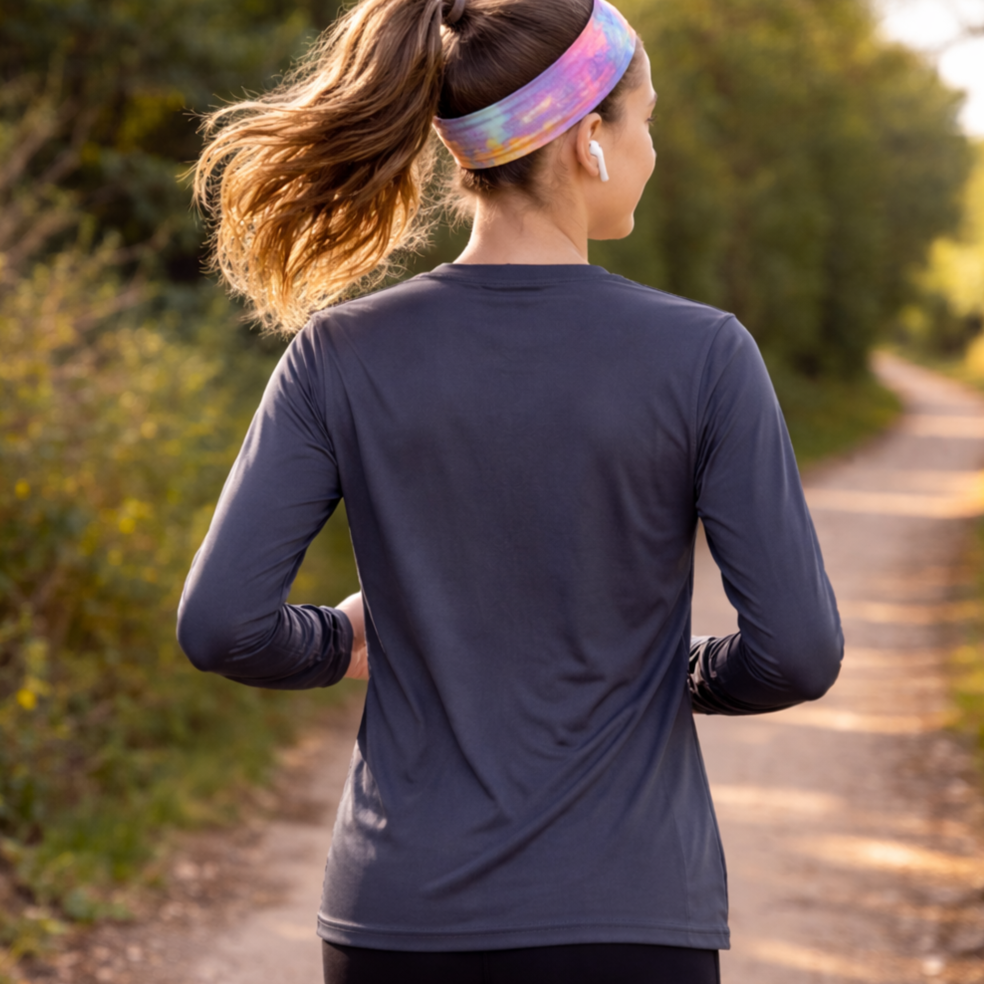 'Jesus Saves' Youth Long Sleeve product thumbnail image