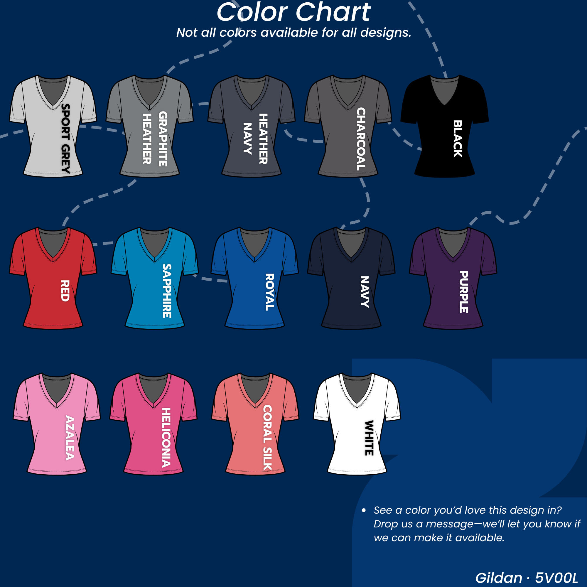 Ladies' V-Neck T-Shirt "The love of Sunshine" Floral Sunflower Graphic Tee product thumbnail image Ladies' V-Neck T-Shirt "The love of Sunshine" Floral Sunflower Graphic Tee product thumbnail image