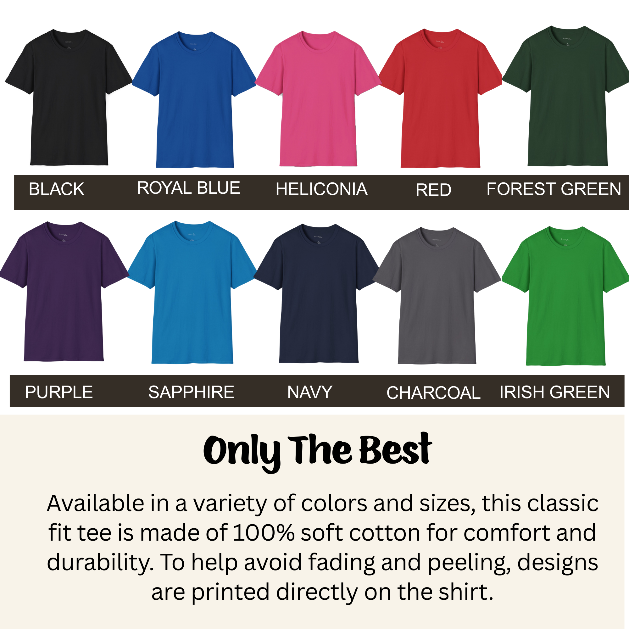 Triplets Funny Triplets Pregnancy Announcement Shirt, Personalized Pregnant with Triplets Shirt, Custom Triplets Announcement T Shirt  product thumbnail image