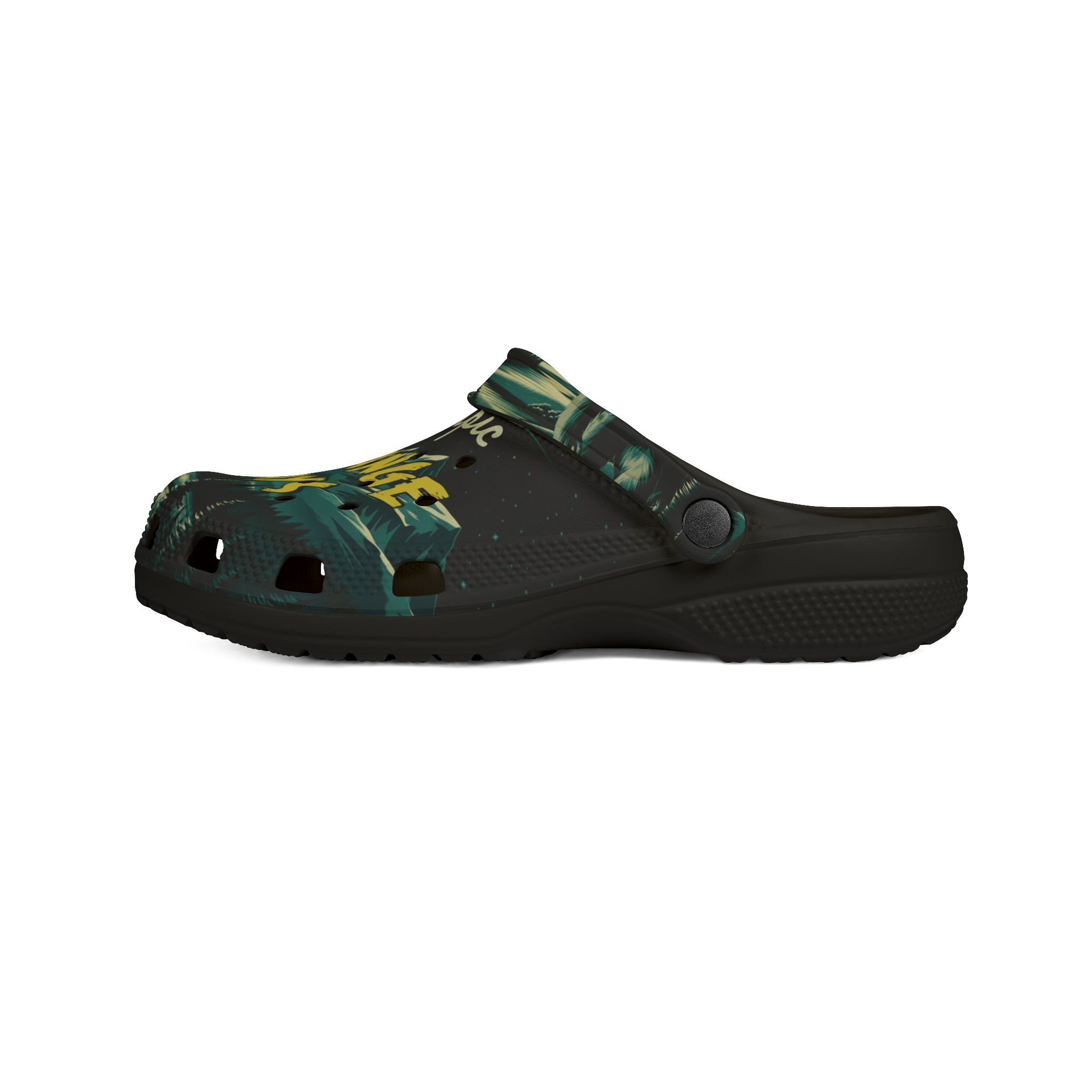 OSD Slip-On "Quitters" product thumbnail image