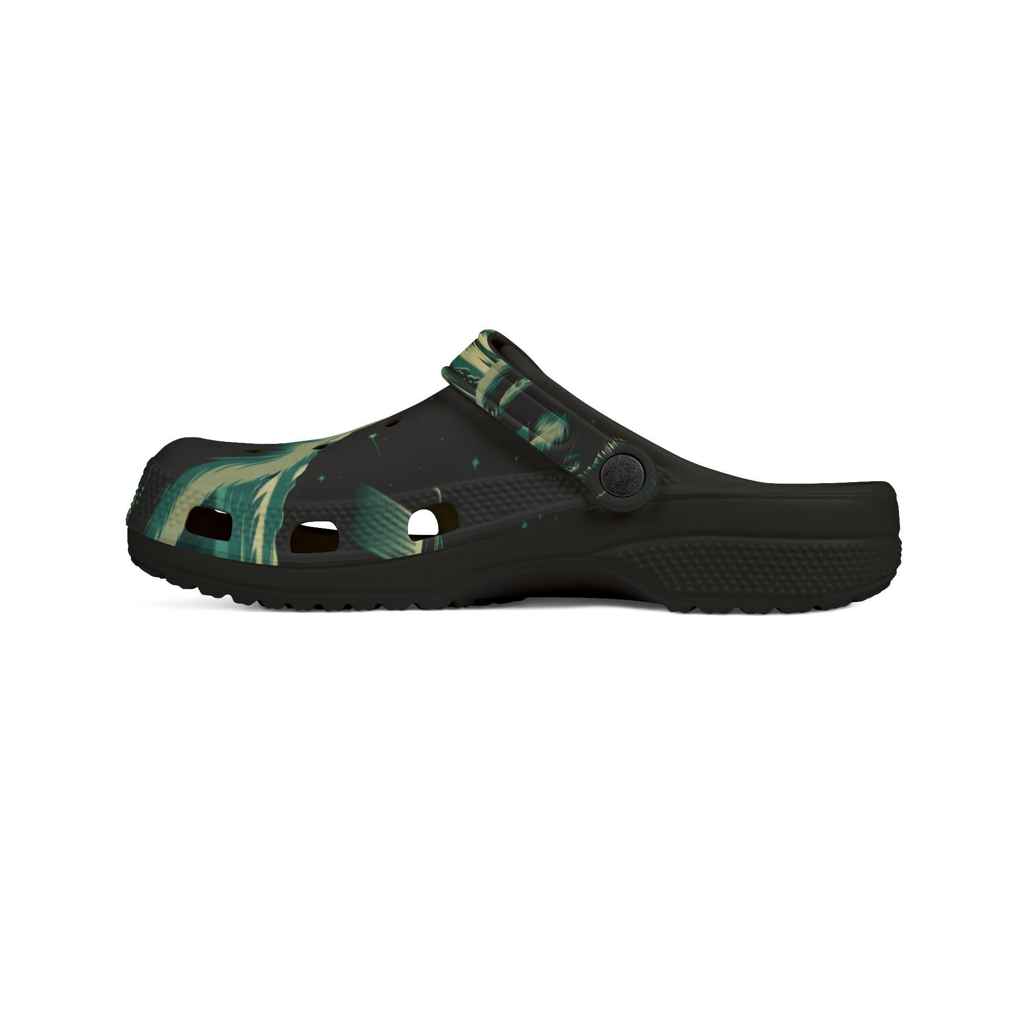 OSD Slip-On "Quitters" product thumbnail image OSD Slip-On "Quitters" product thumbnail image