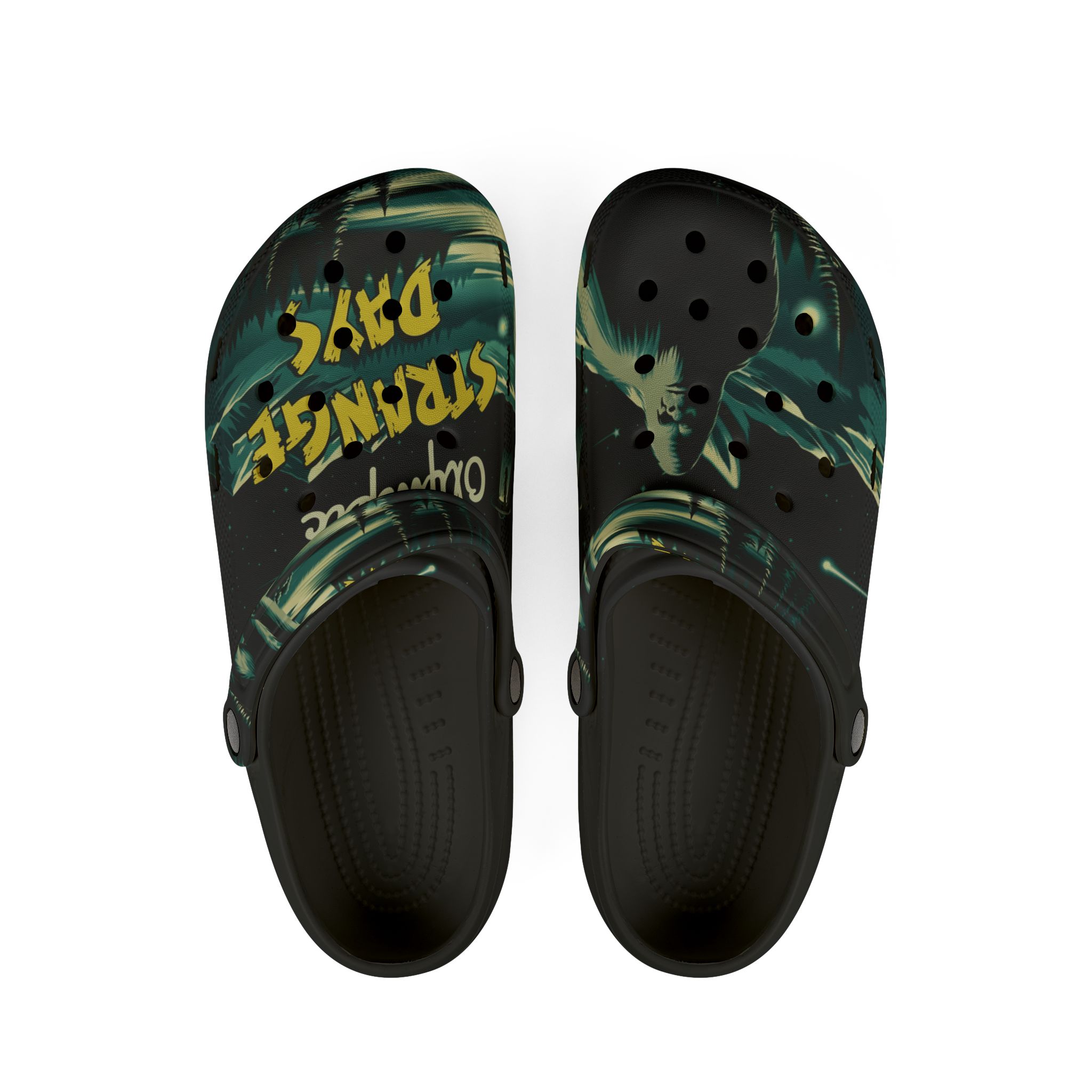 OSD Slip-On "Quitters" product thumbnail image OSD Slip-On "Quitters" product thumbnail image