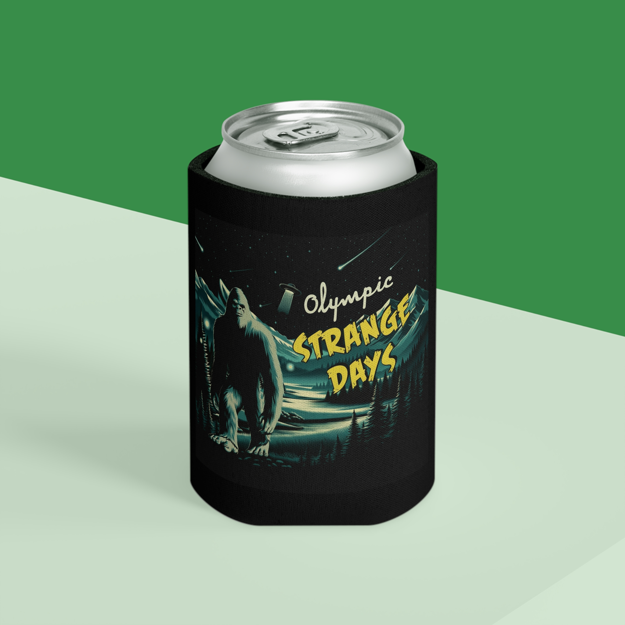 OSD "Koozie" product thumbnail image