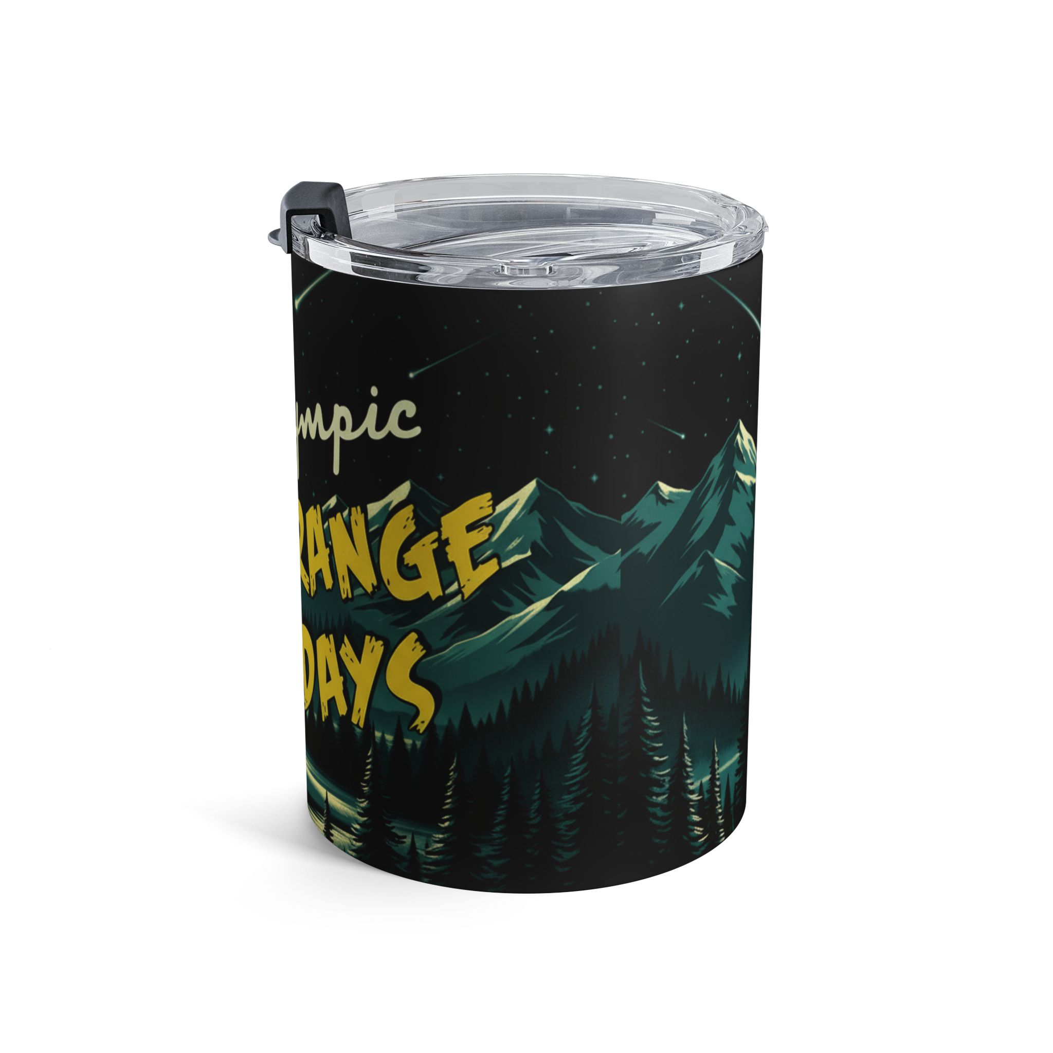 OSD 10oz Tumbler product thumbnail image