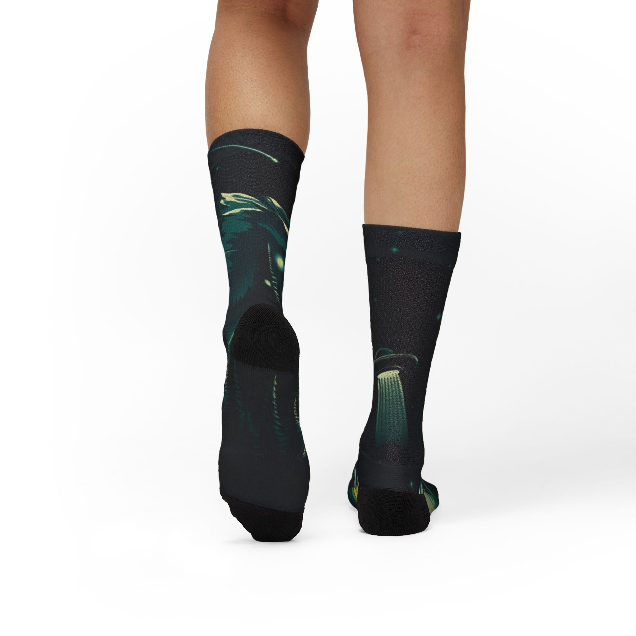 OSD Crew Socks product thumbnail image