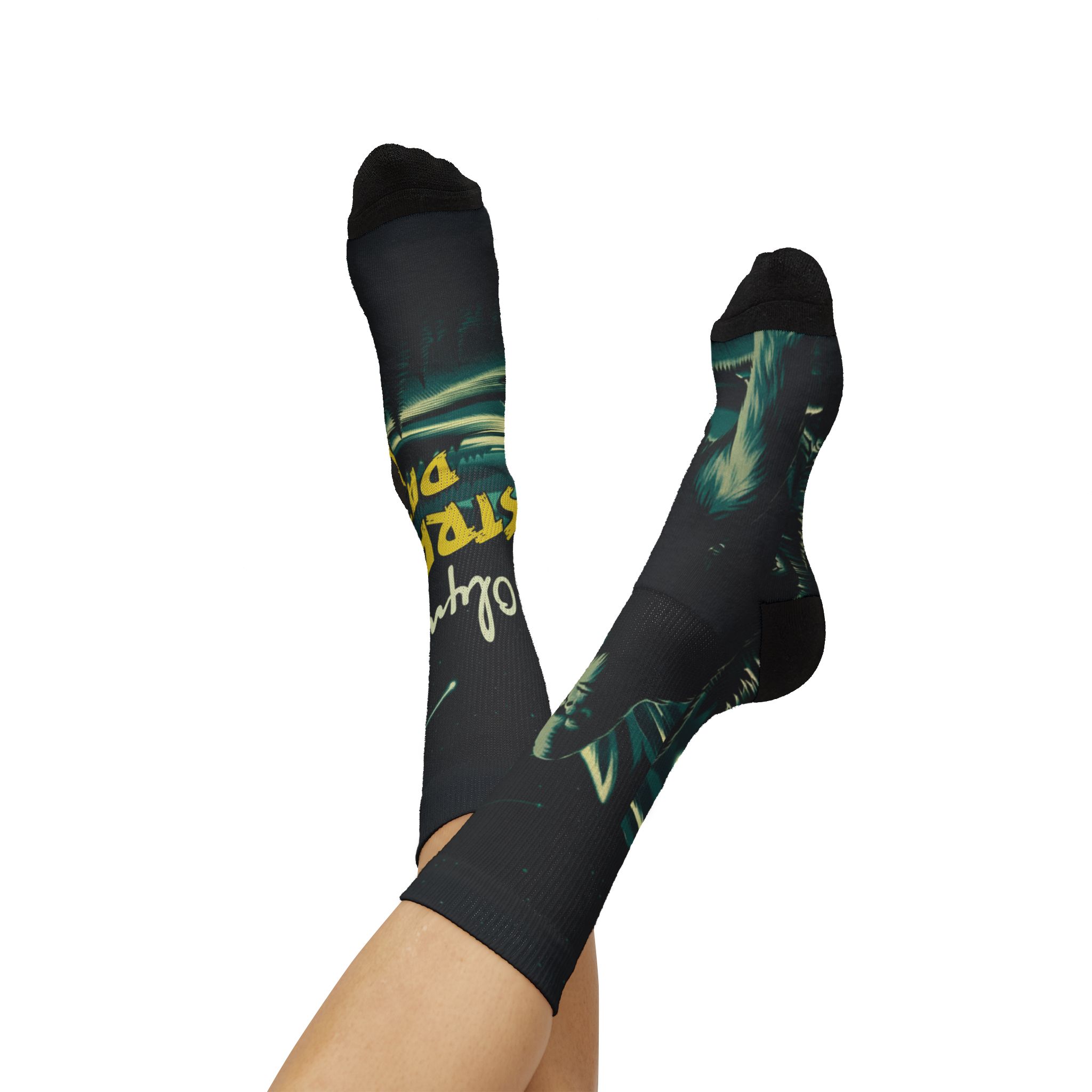 OSD Crew Socks product thumbnail image