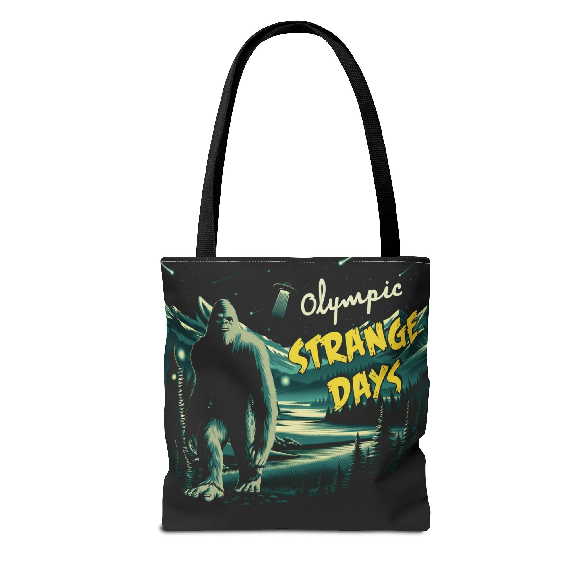 OSD Tote Bag  product thumbnail image