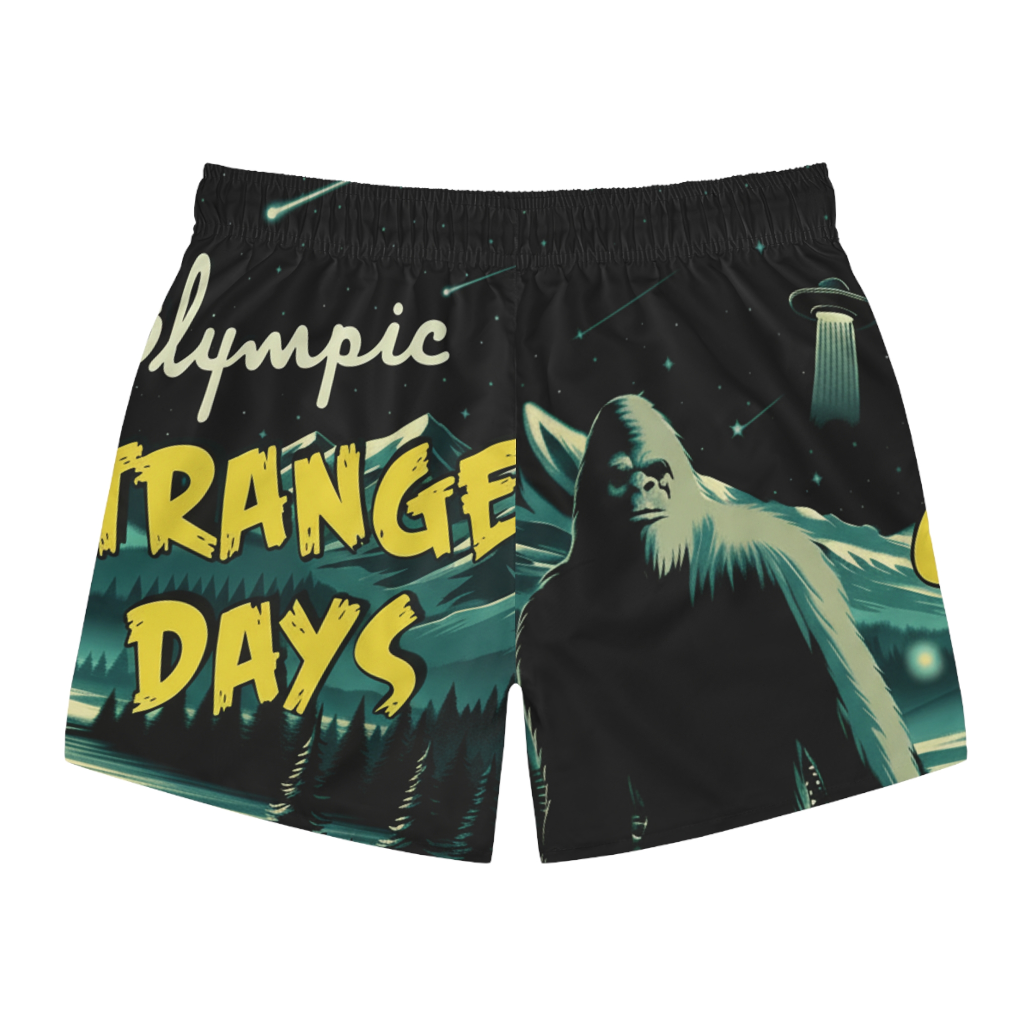 OSD Swim Trunks product thumbnail image OSD Swim Trunks product thumbnail image