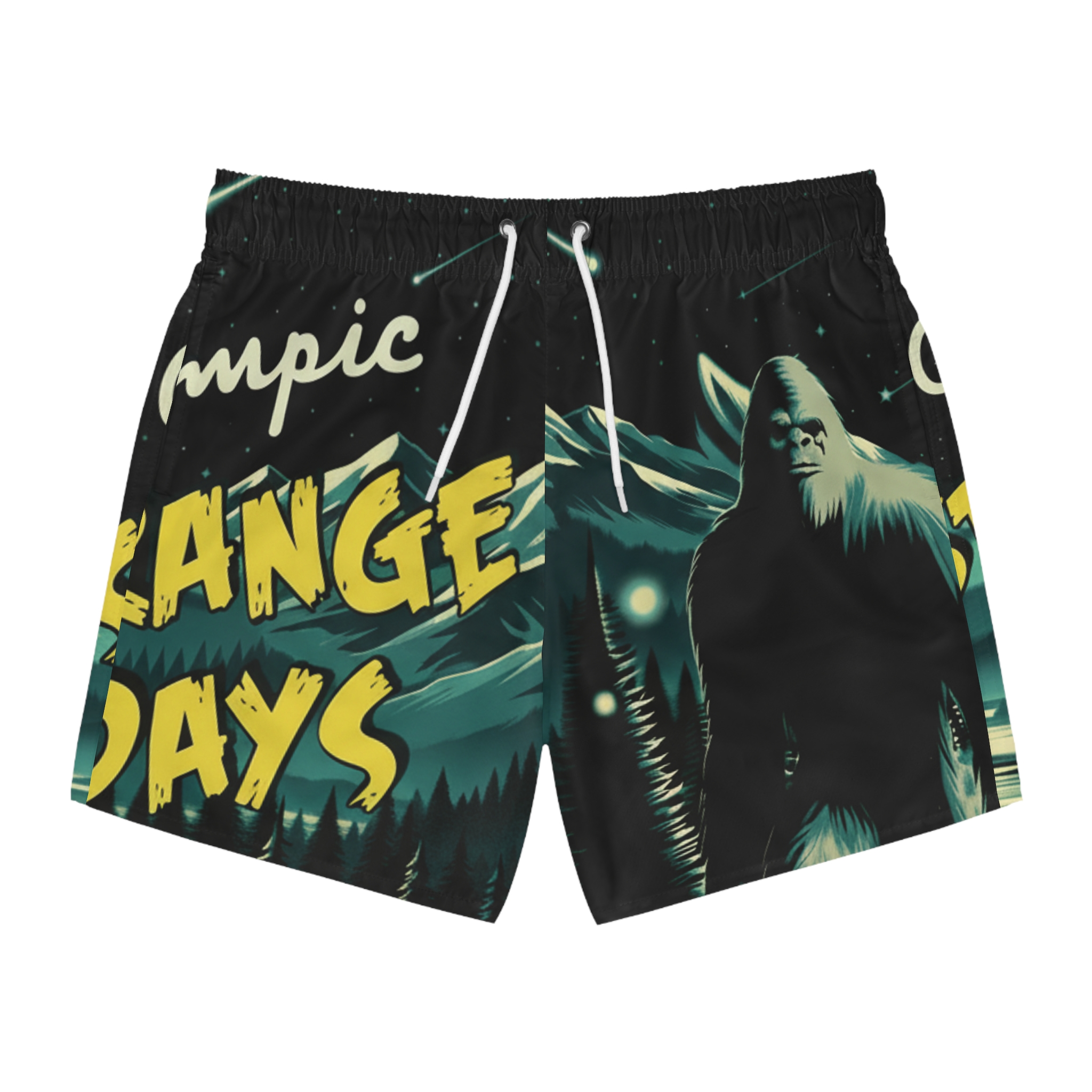 OSD Swim Trunks product thumbnail image OSD Swim Trunks product thumbnail image