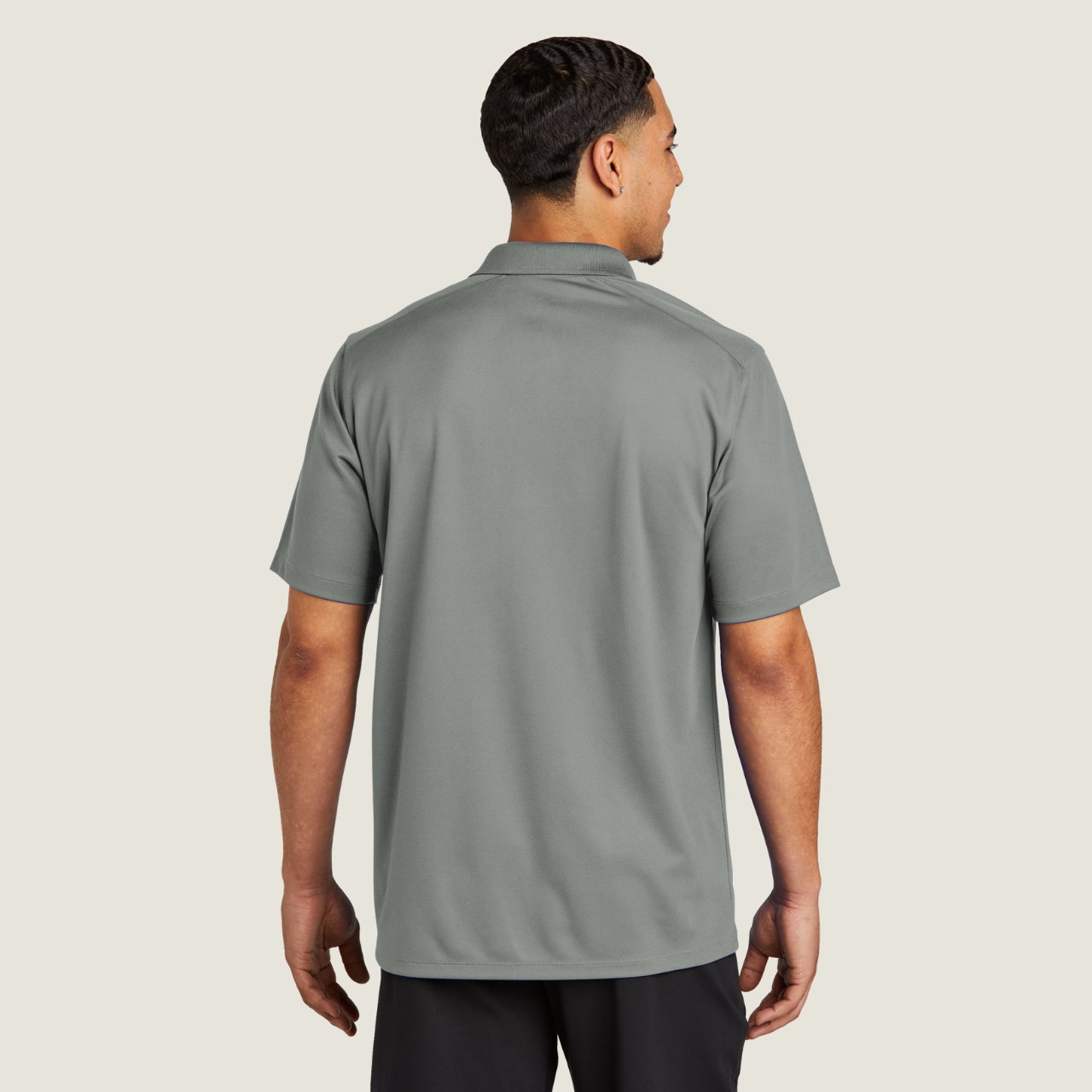 Men’s UV Micropique Polo product thumbnail image Men’s UV Micropique Polo product thumbnail image