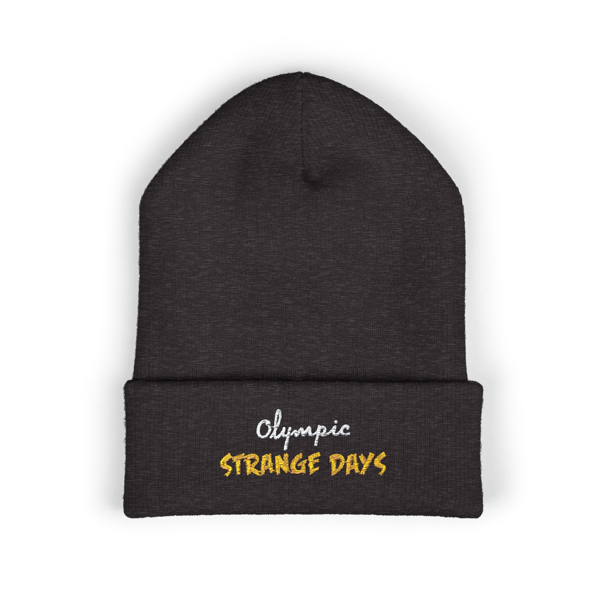 OSD Classic Beanie product thumbnail image OSD Classic Beanie product thumbnail image