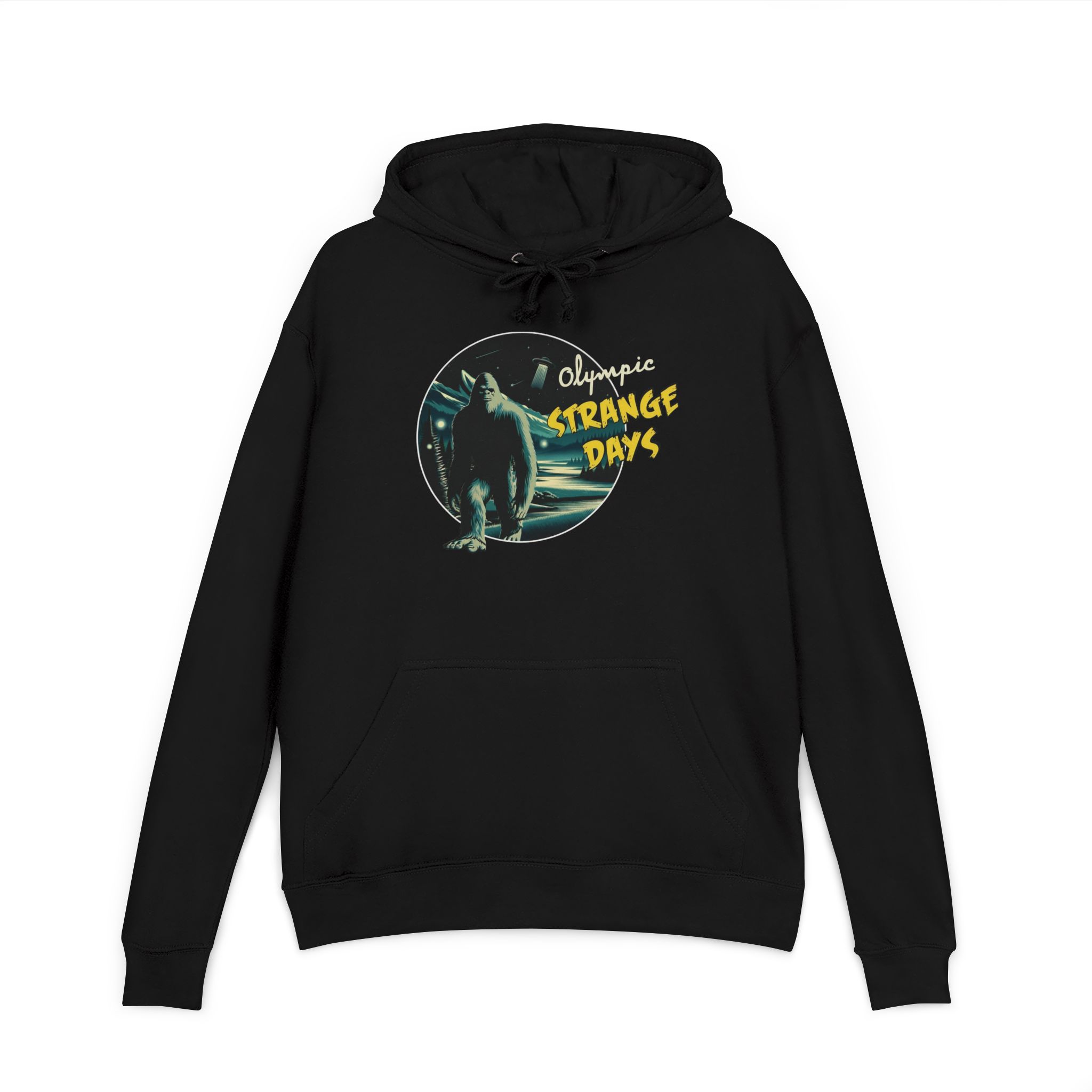 OSD Unisex Hoodie product thumbnail image OSD Unisex Hoodie product thumbnail image
