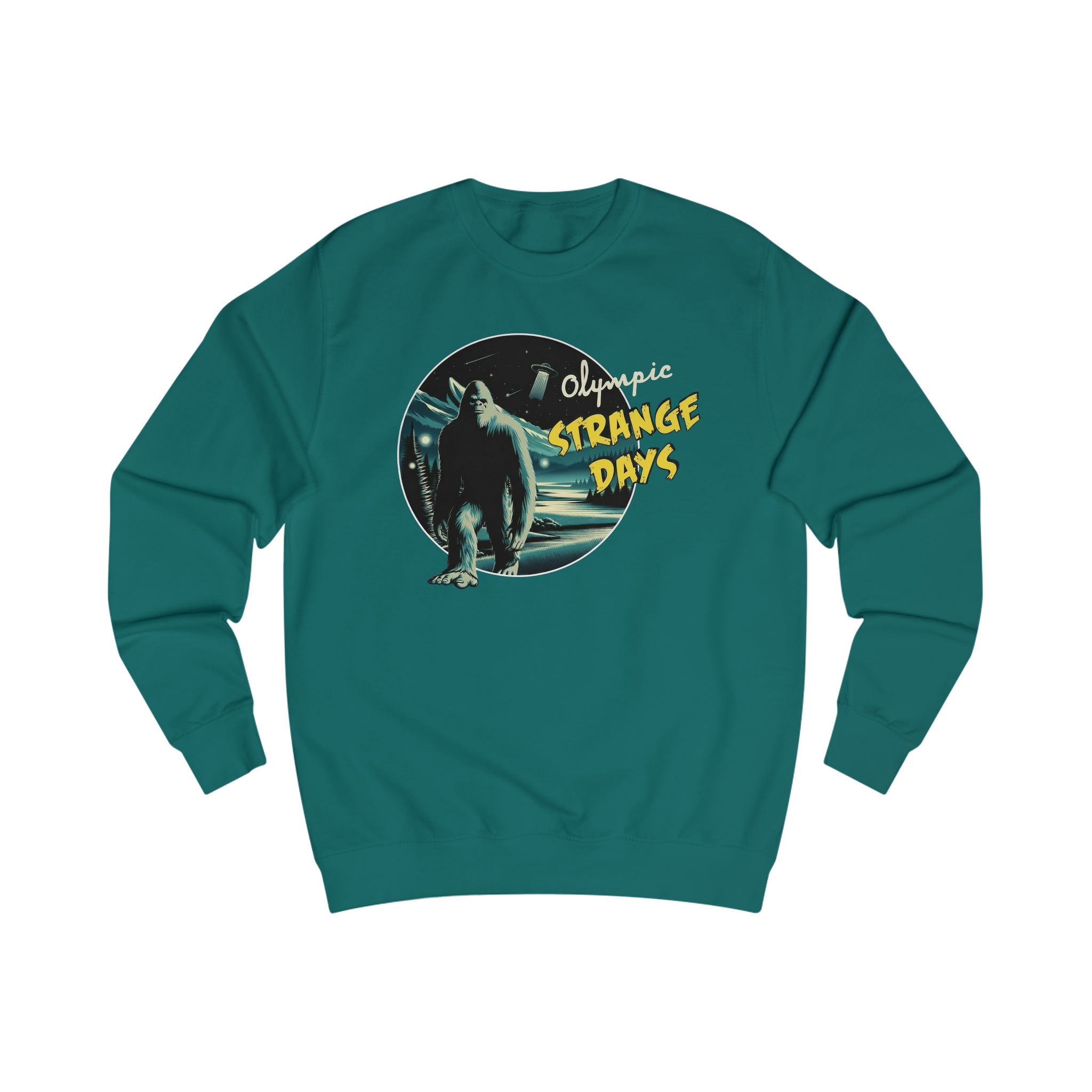 OSD Crewneck Sweatshirt product thumbnail image OSD Crewneck Sweatshirt product thumbnail image