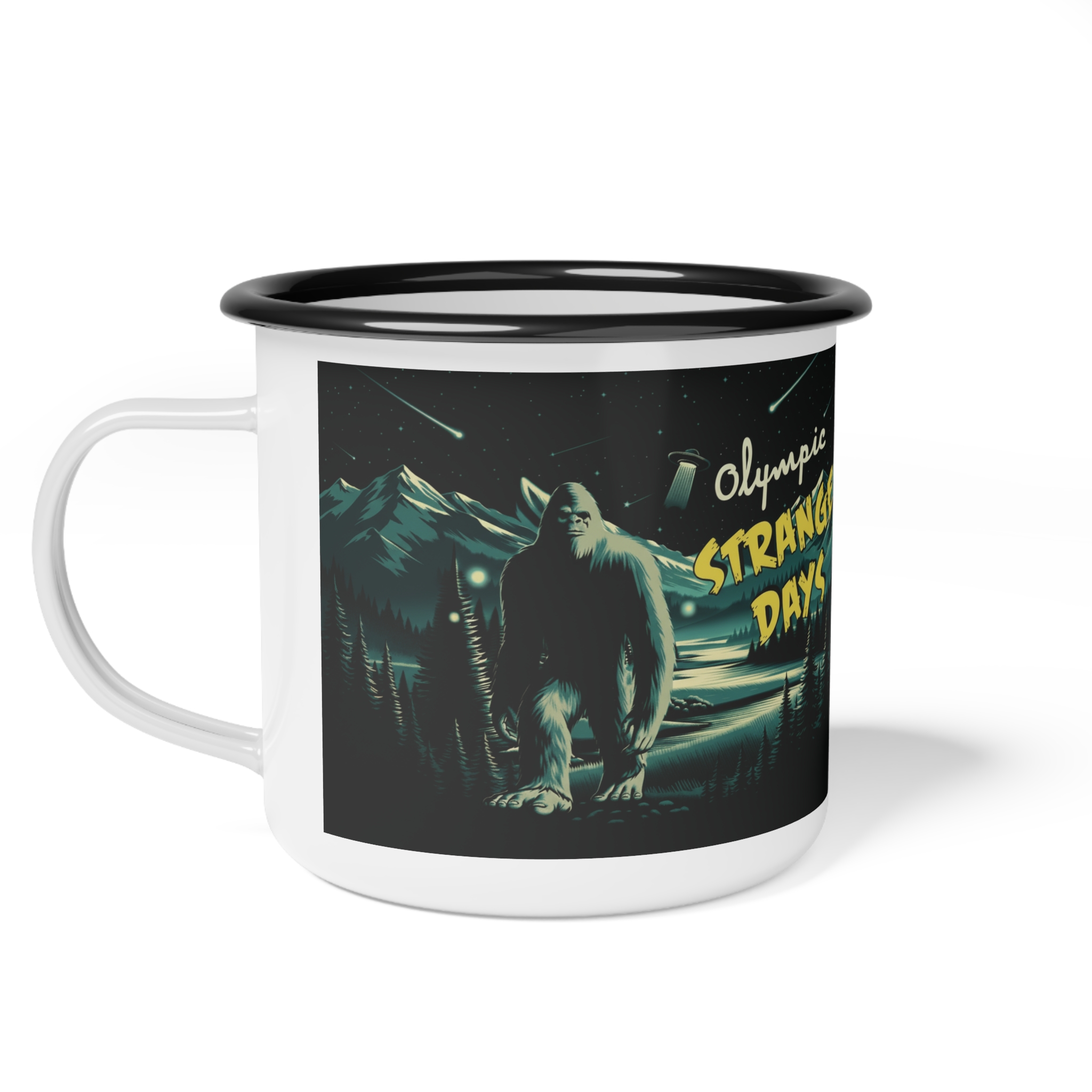OSD Enamel Camp Cup product thumbnail image