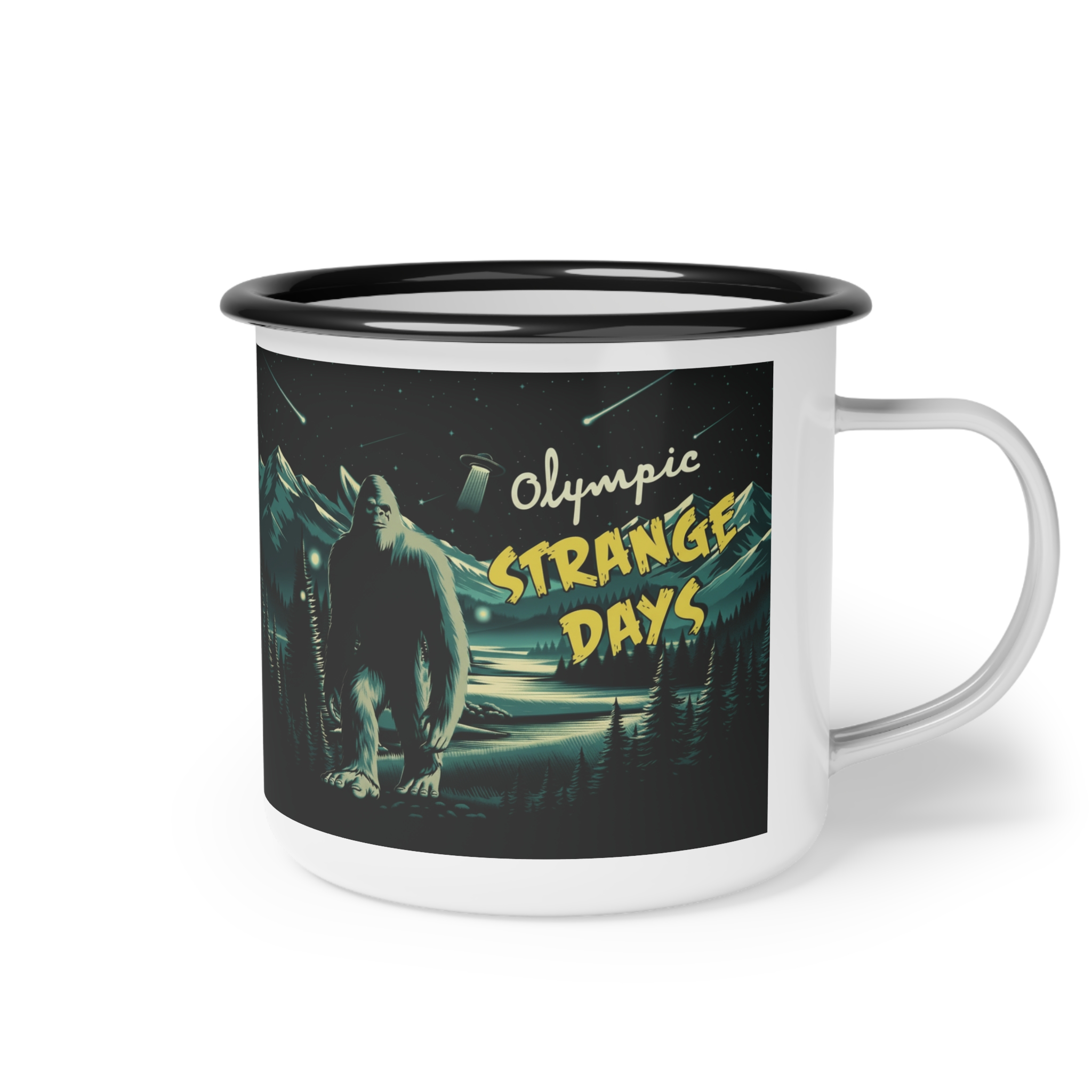 OSD Enamel Camp Cup product thumbnail image OSD Enamel Camp Cup product thumbnail image