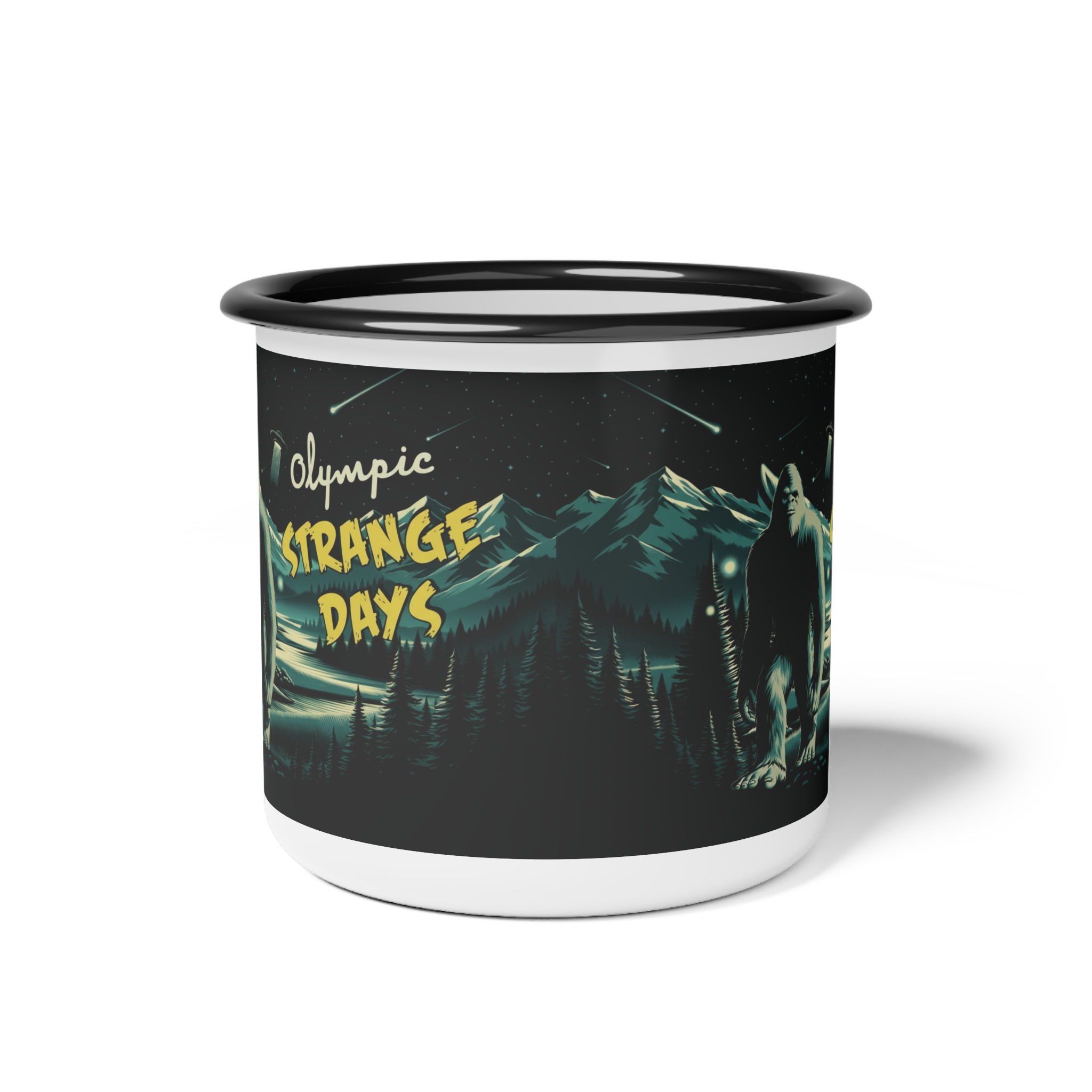OSD Enamel Camp Cup product thumbnail image