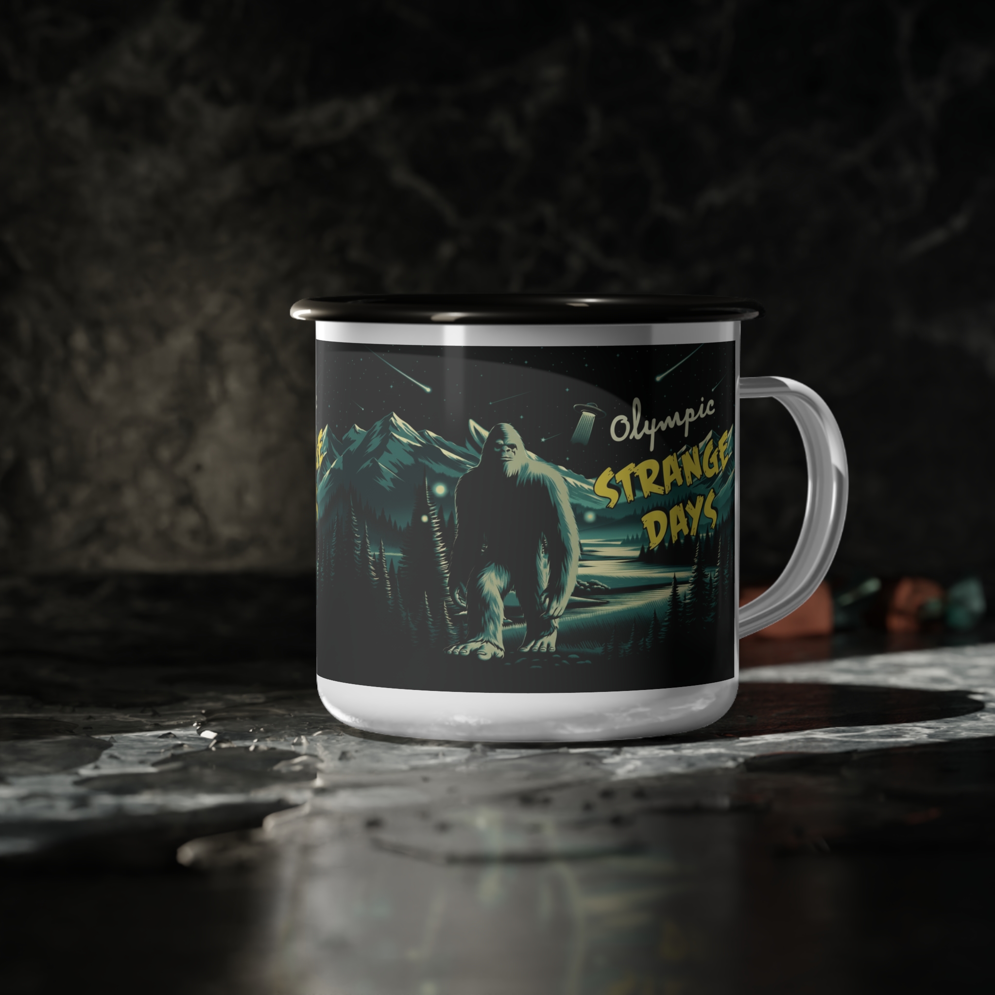 OSD Enamel Camp Cup product thumbnail image OSD Enamel Camp Cup product thumbnail image