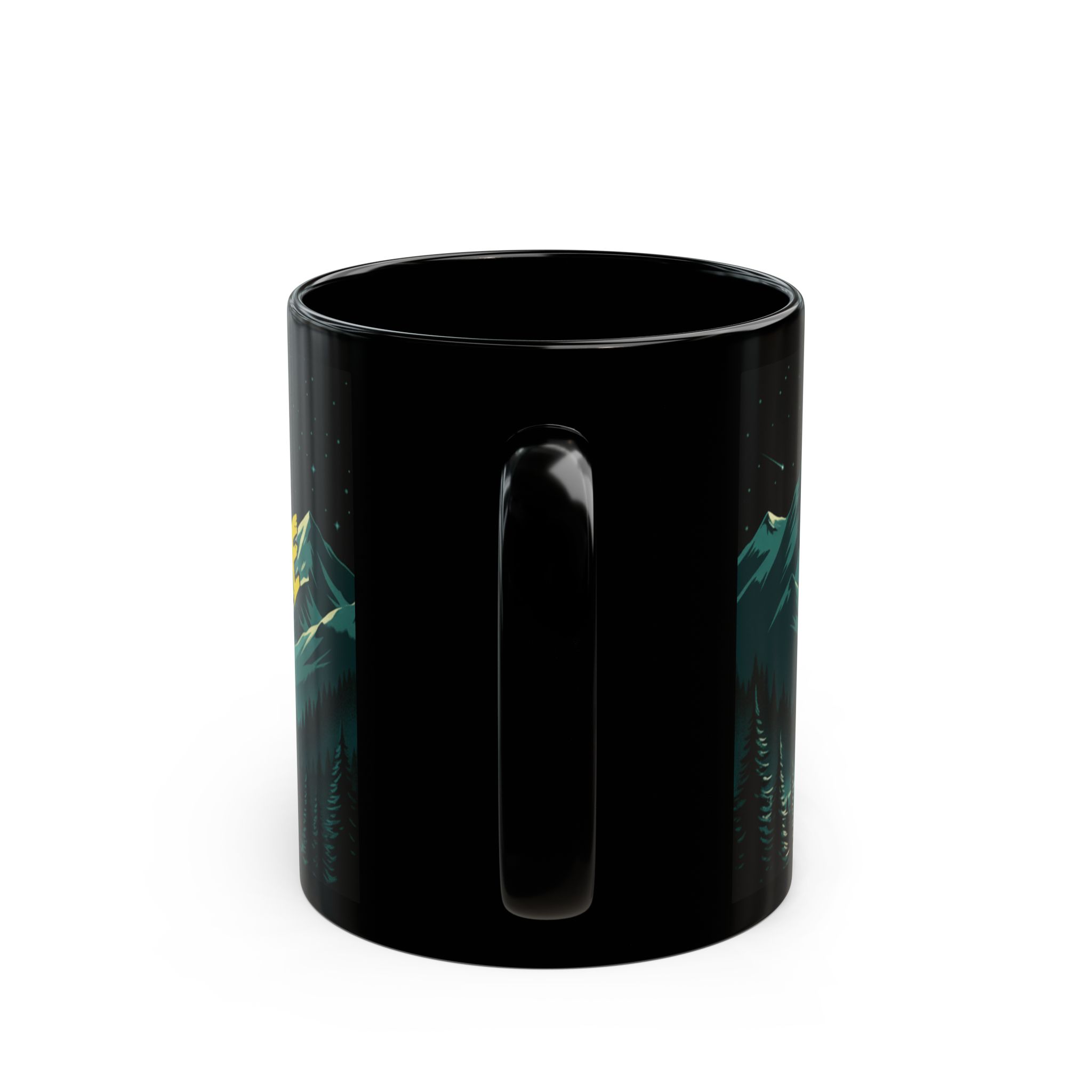 OSD Ceramic Mug product thumbnail image OSD Ceramic Mug product thumbnail image