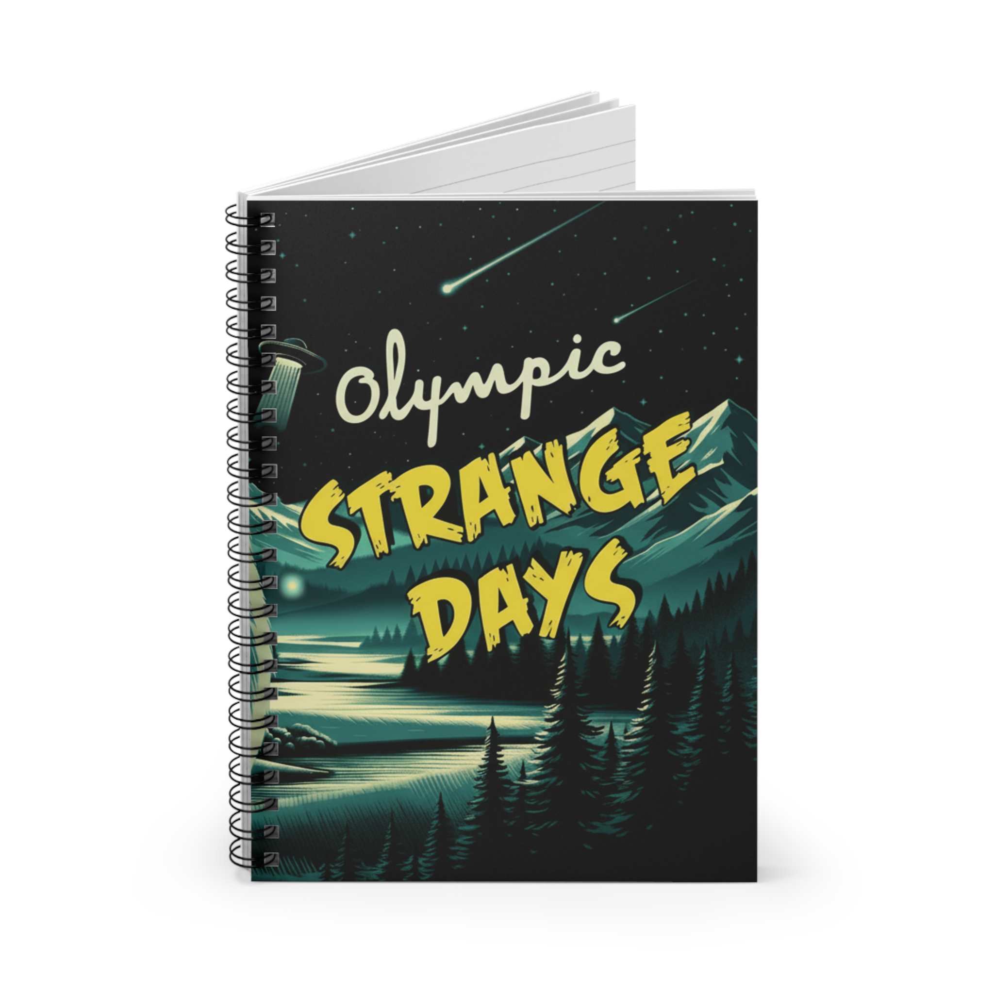 OSD Notebook product thumbnail image