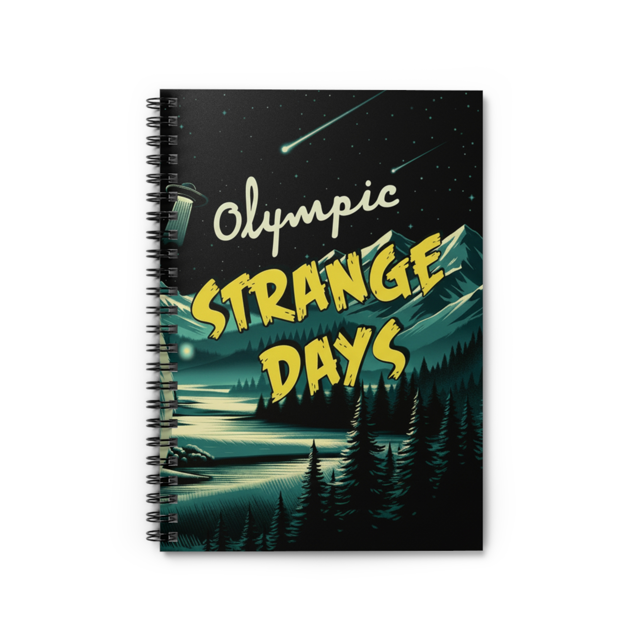 OSD Notebook product thumbnail image OSD Notebook product thumbnail image