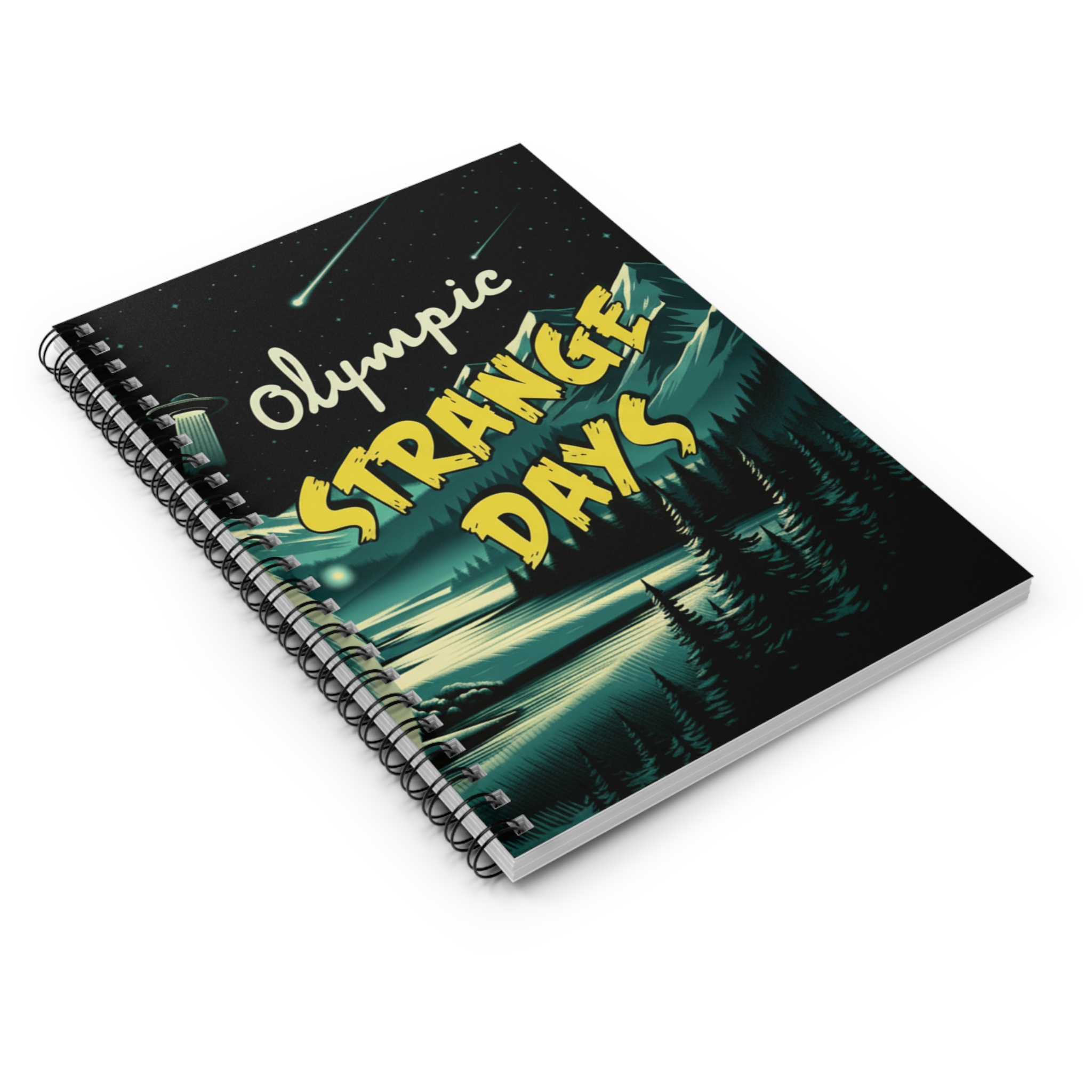OSD Notebook product thumbnail image