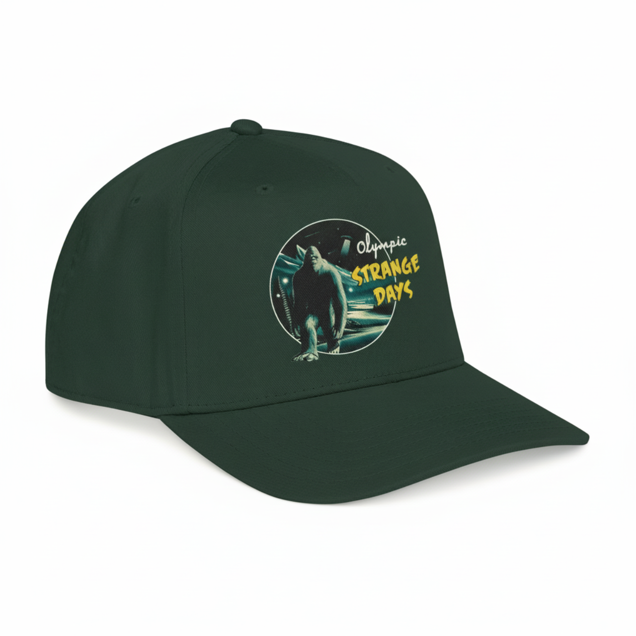 OSD Baseball Cap product thumbnail image OSD Baseball Cap product thumbnail image