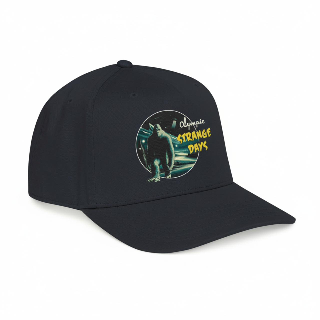 OSD Baseball Cap product thumbnail image OSD Baseball Cap product thumbnail image