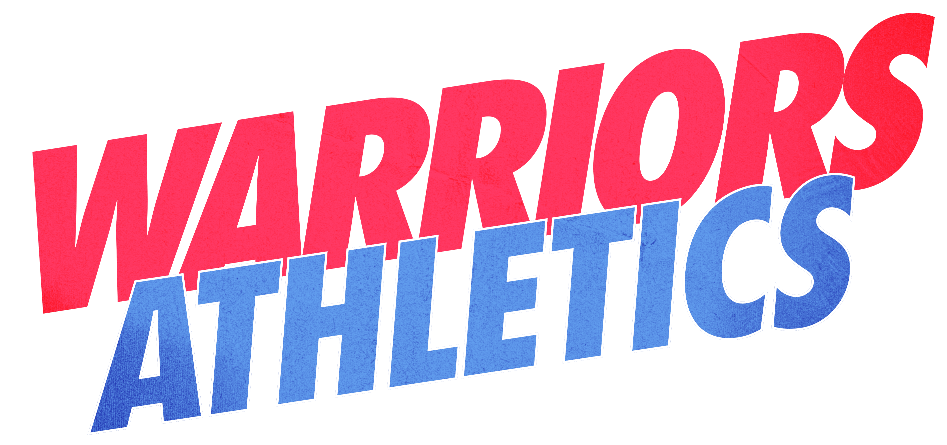 Warriors Athletics "Winna Team" Fleece Hoodie product thumbnail image