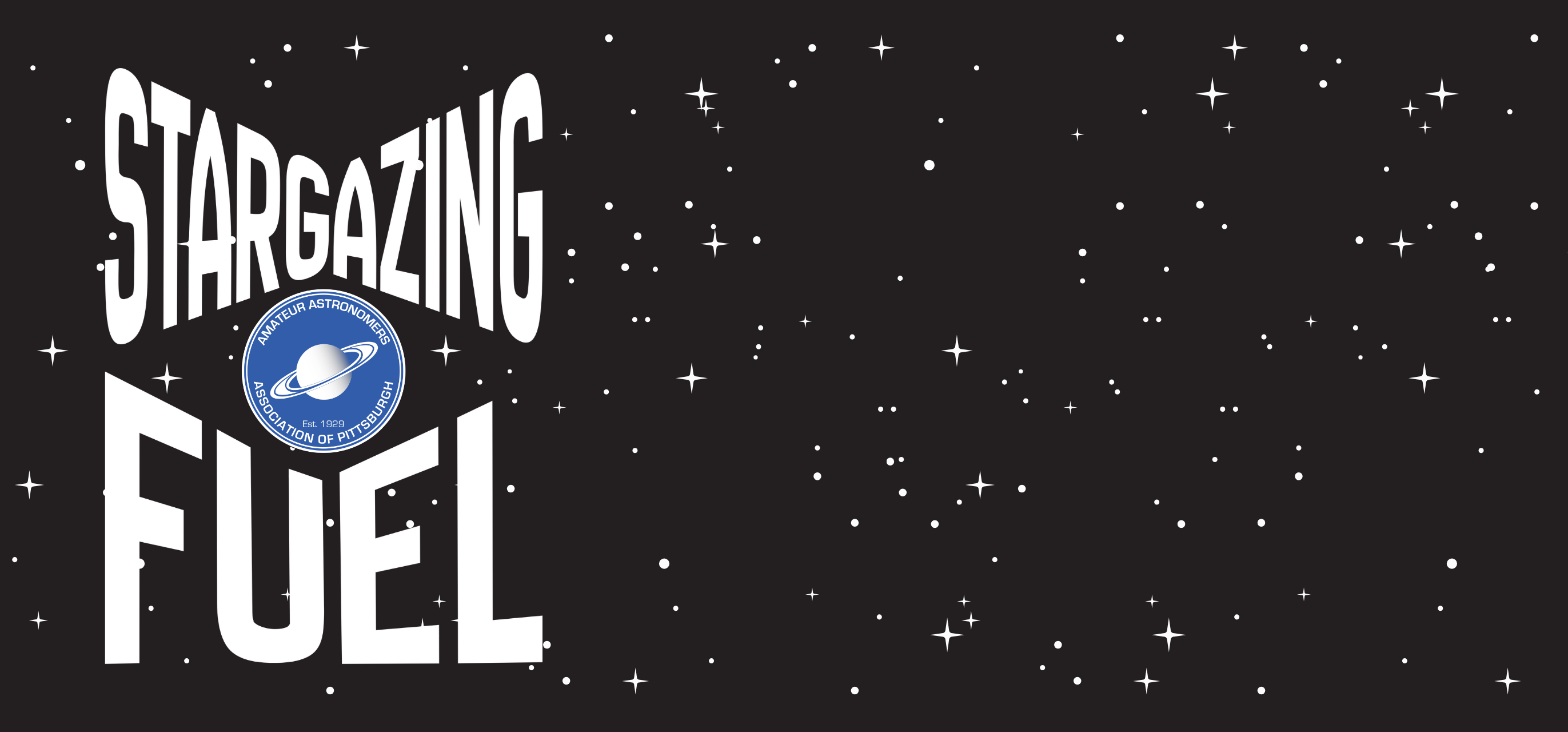 Stargazing Fuel 11oz Ceramic Mug product thumbnail image Stargazing Fuel 11oz Ceramic Mug product thumbnail image
