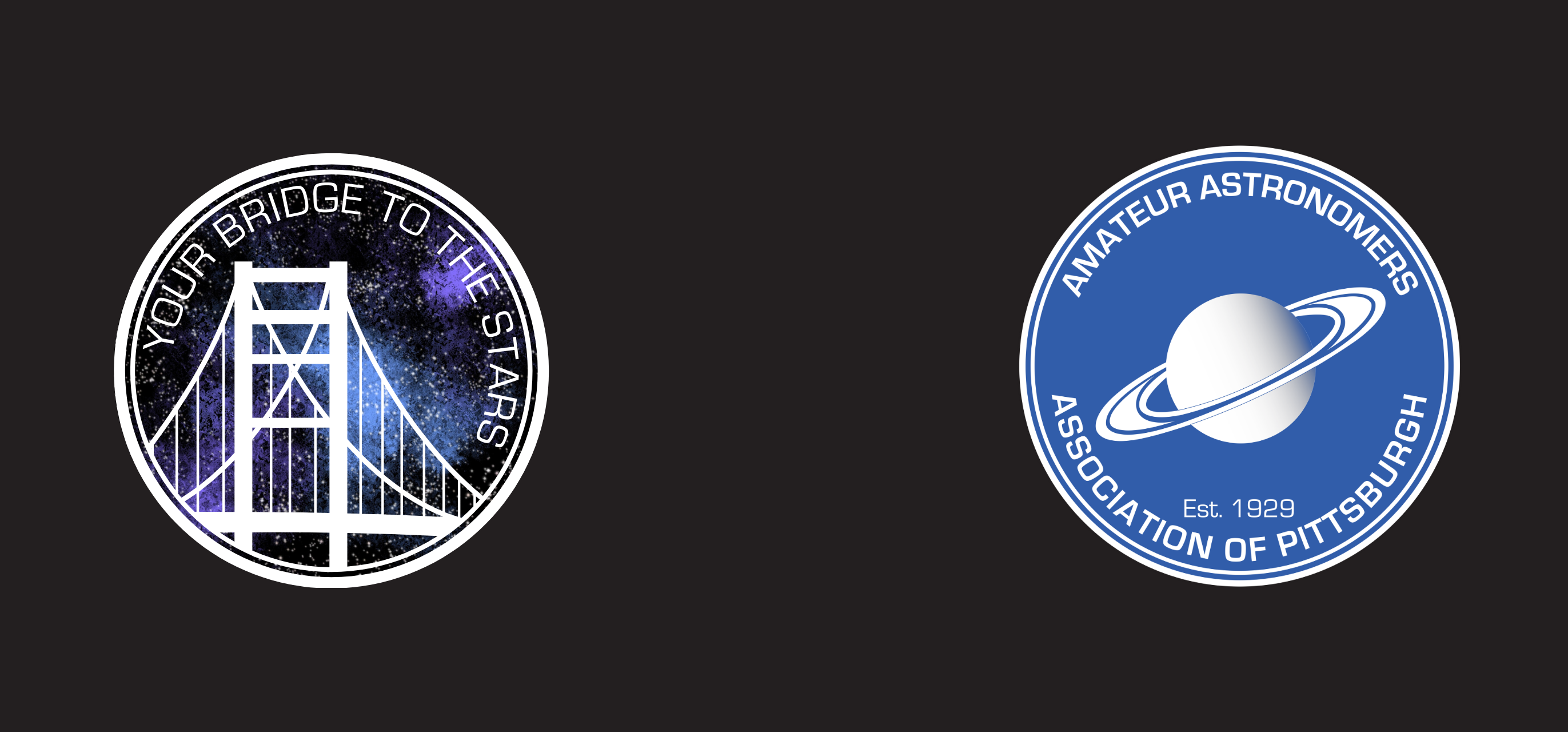 AAAP Logo and Bridge Emblem 11oz Ceramic Mug product thumbnail image