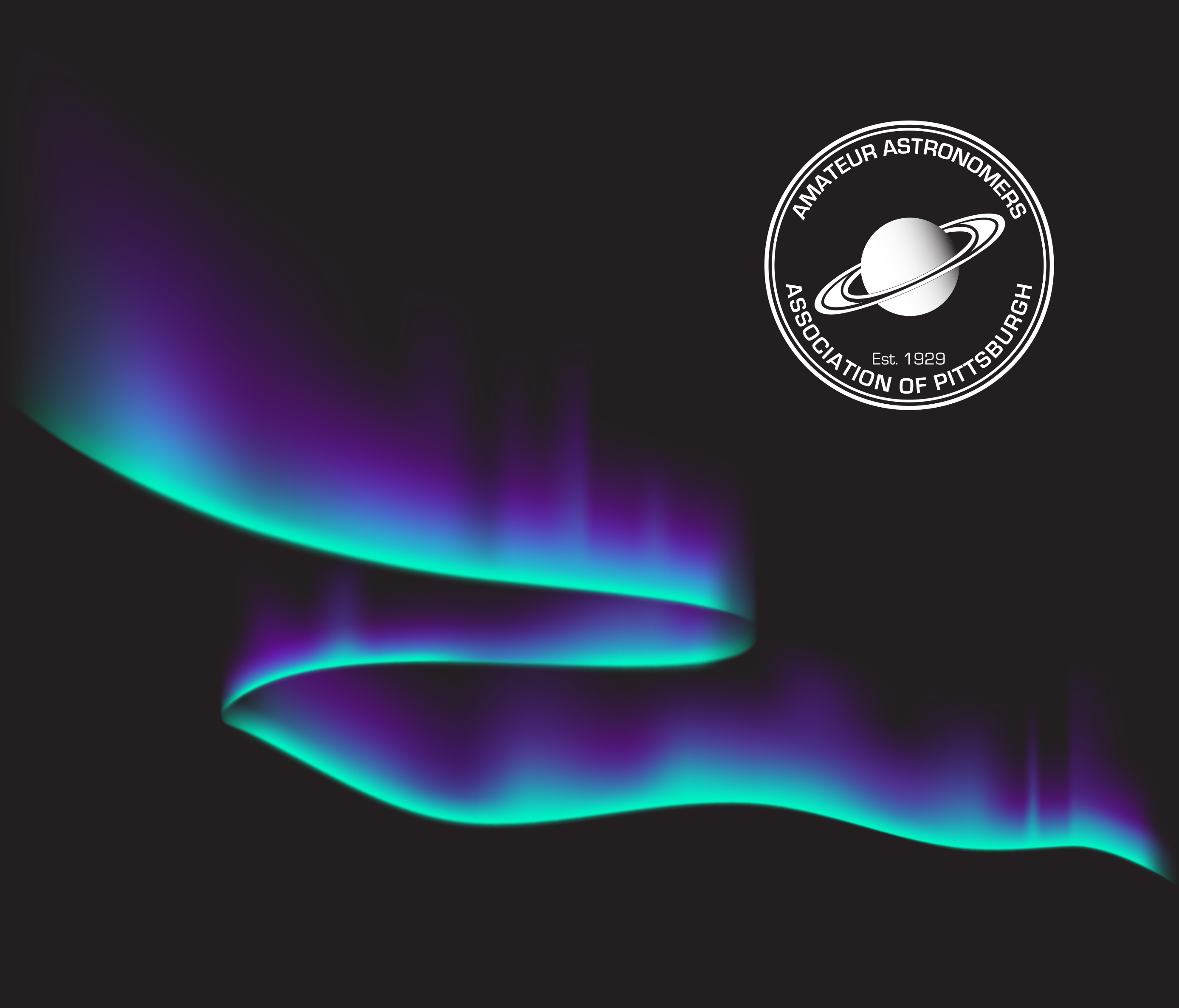 AAAP Logo Aurora Glow 20oz Stainless Steel Tumbler product thumbnail image AAAP Logo Aurora Glow 20oz Stainless Steel Tumbler product thumbnail image