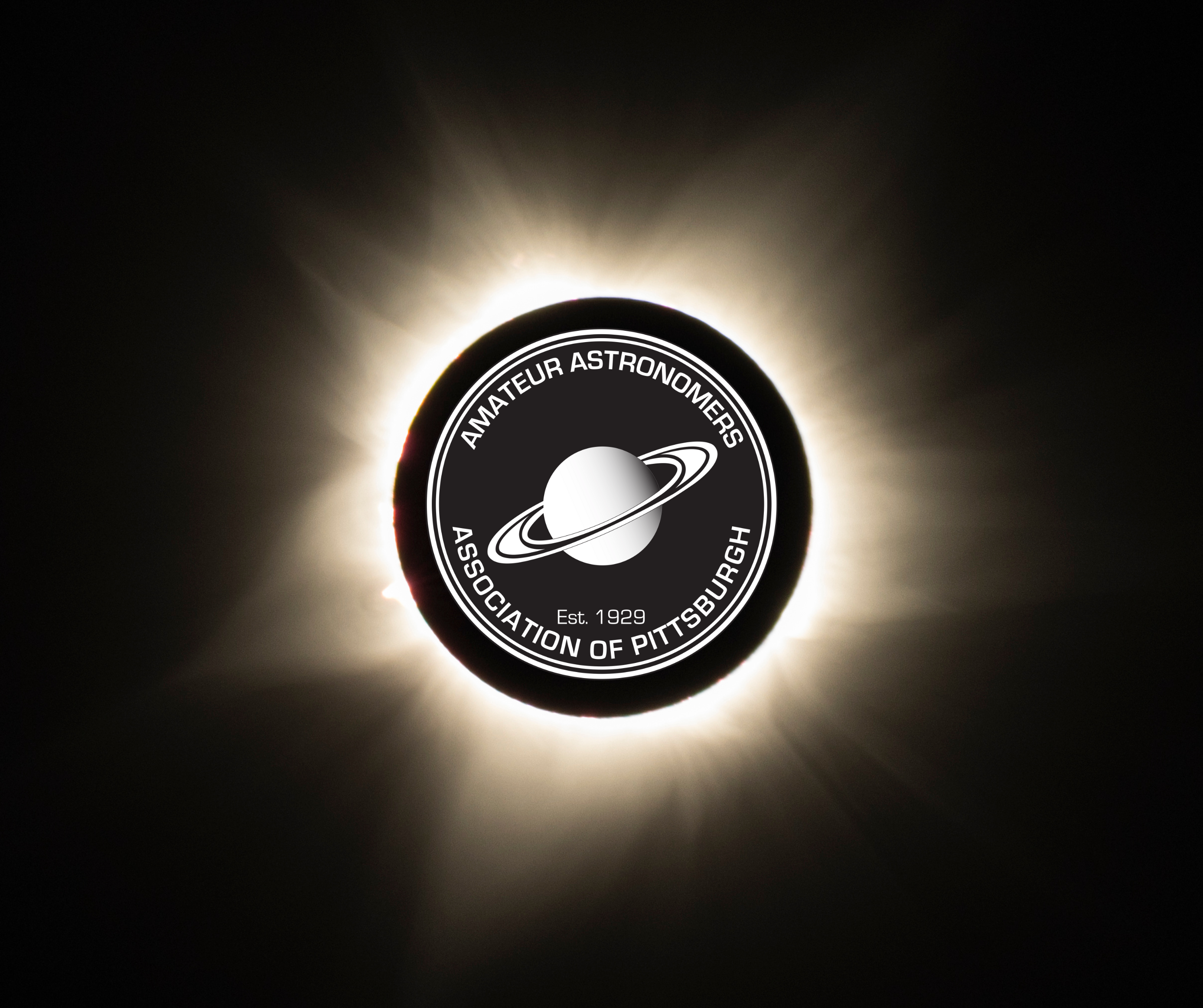 AAAP Logo Mouse Pad Totality product thumbnail image