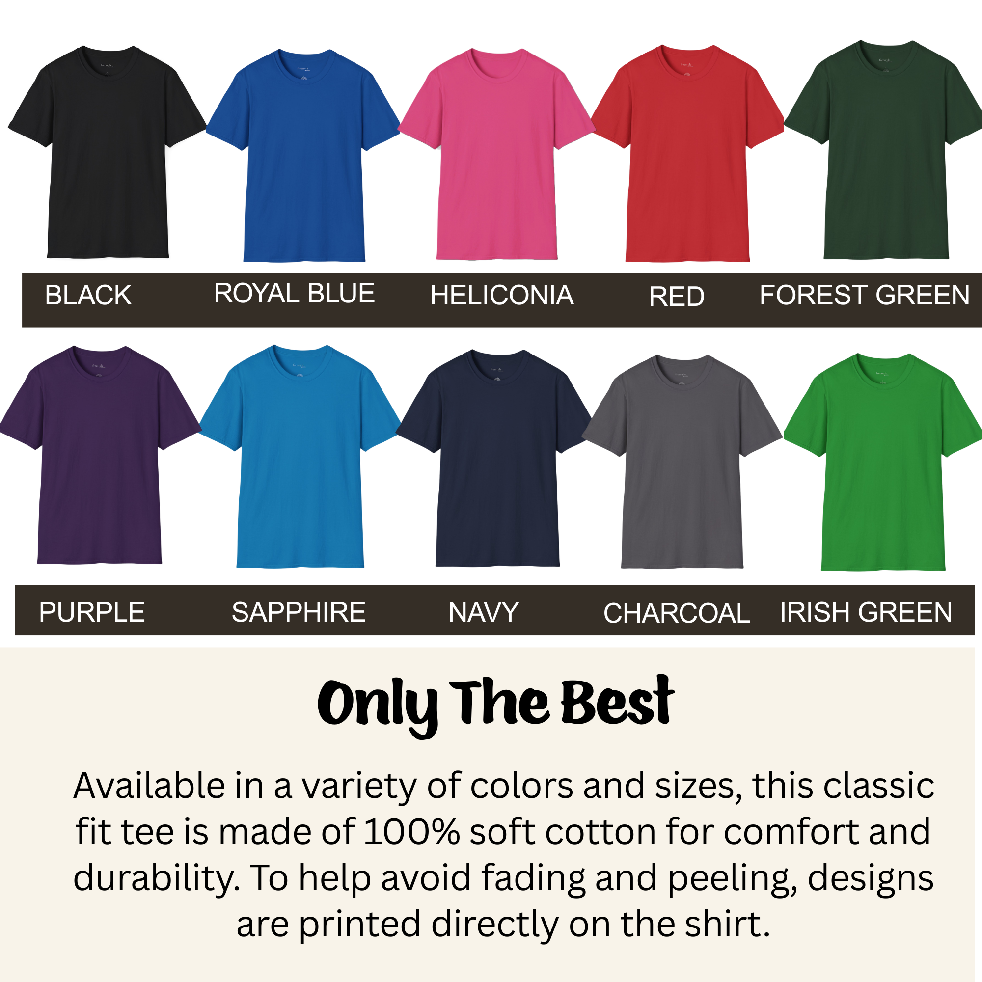 Triplets Funny Triplets Baby Reveal Announcement TShirt, Personalized Triplets Pregnancy Announcement Shirt Custom Triplets Reveal Tee product thumbnail image Triplets Funny Triplets Baby Reveal Announcement TShirt, Personalized Triplets Pregnancy Announcement Shirt Custom Triplets Reveal Tee product thumbnail image